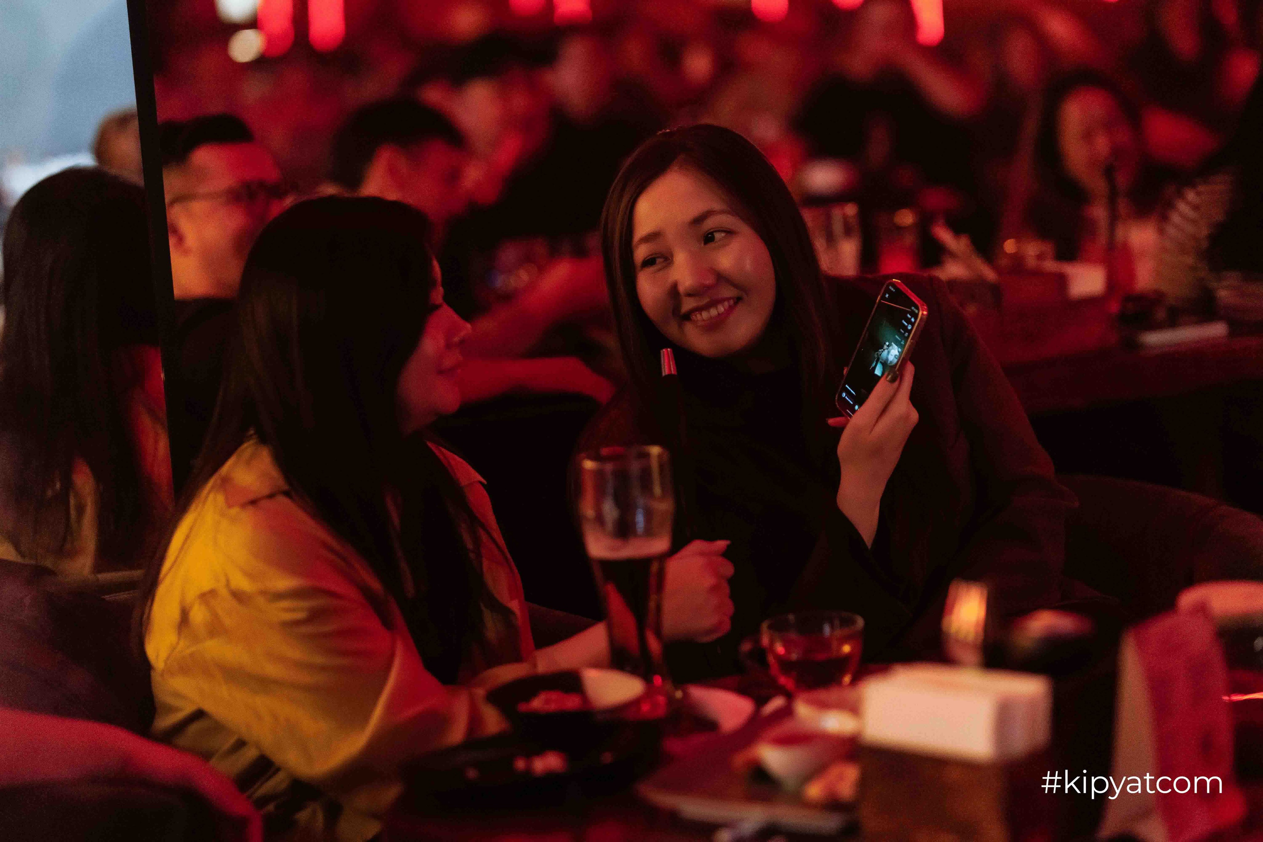 StandUp Александр Меркуль