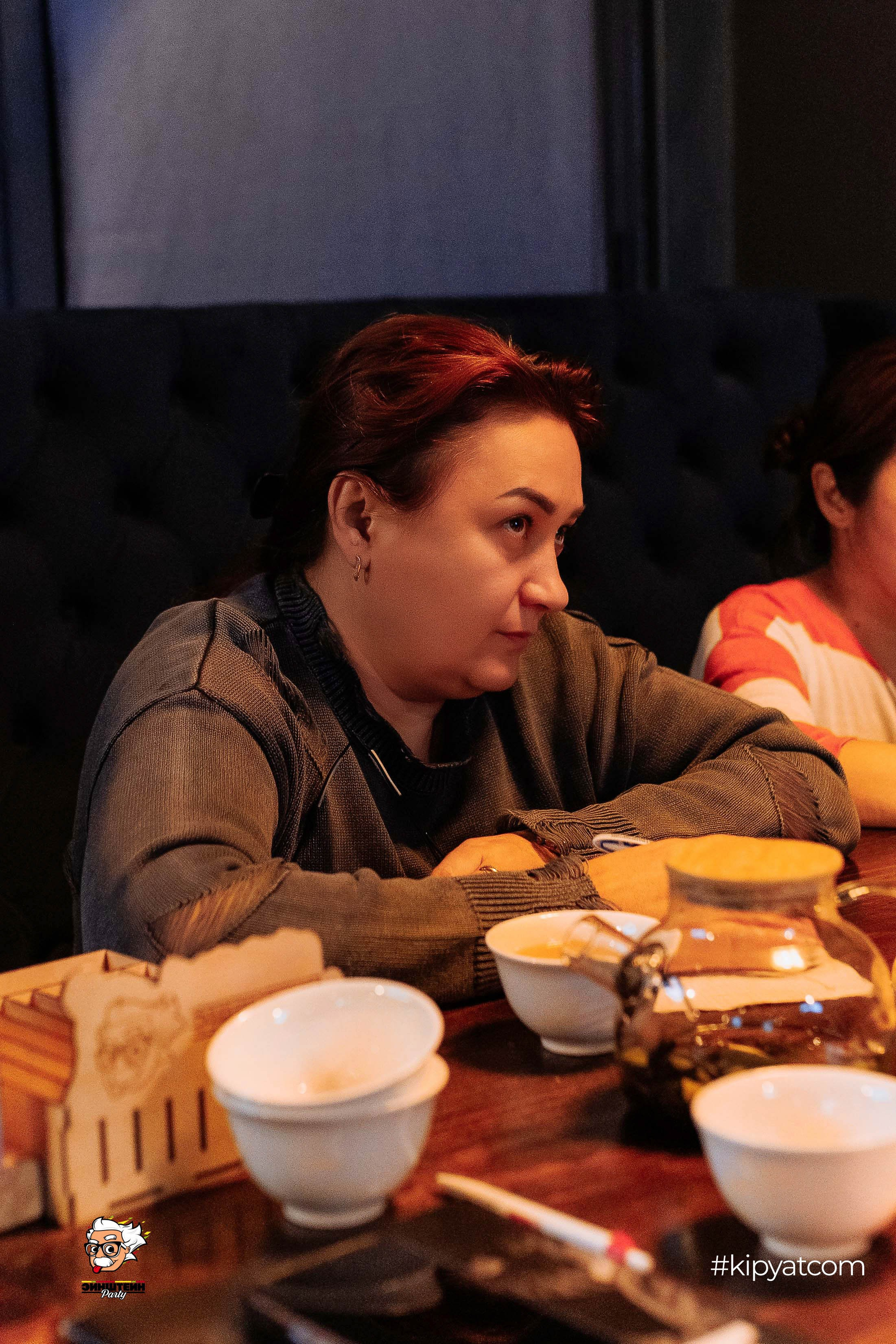 Эйнштейн Party