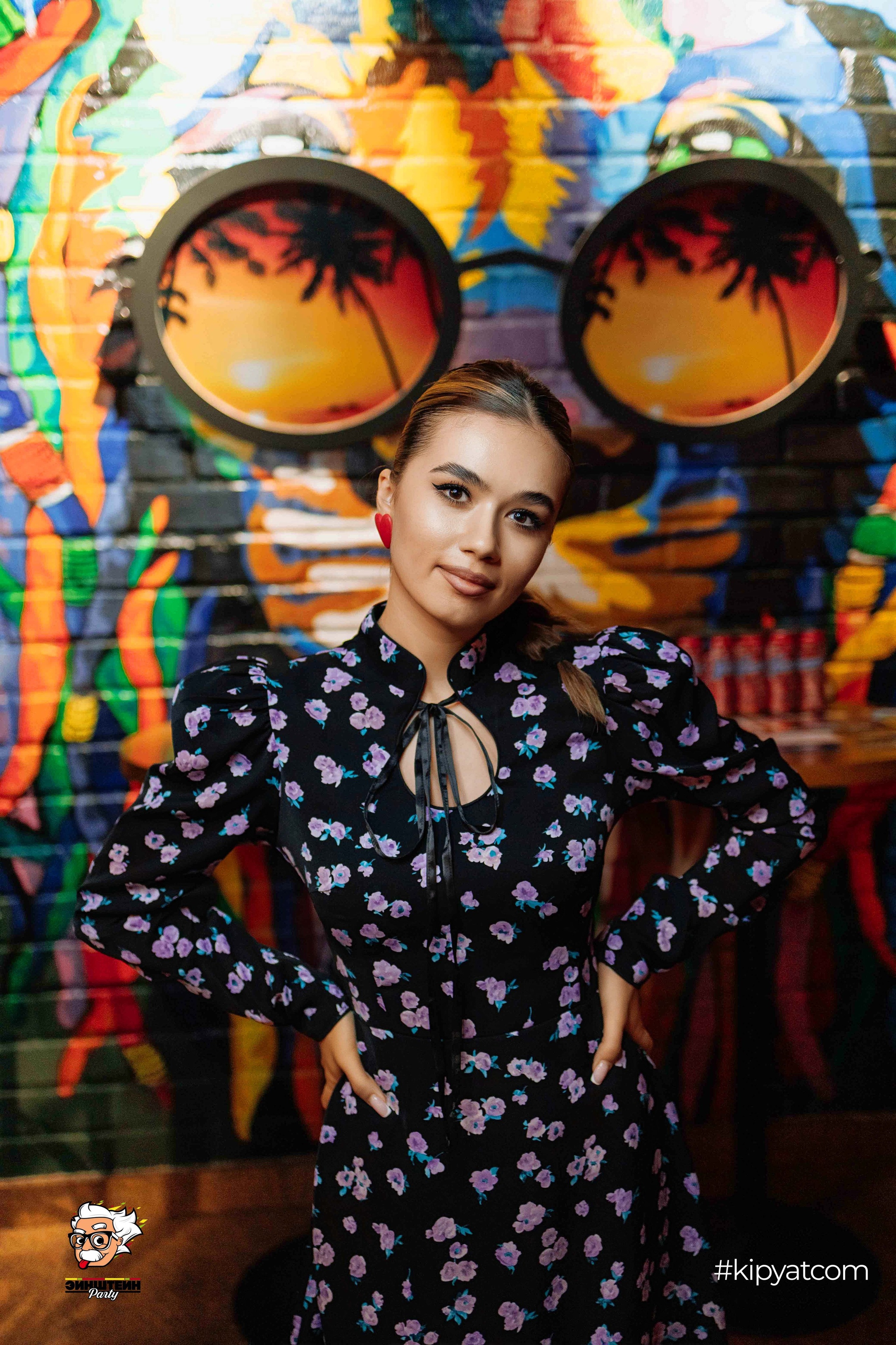 Эйнштейн Party