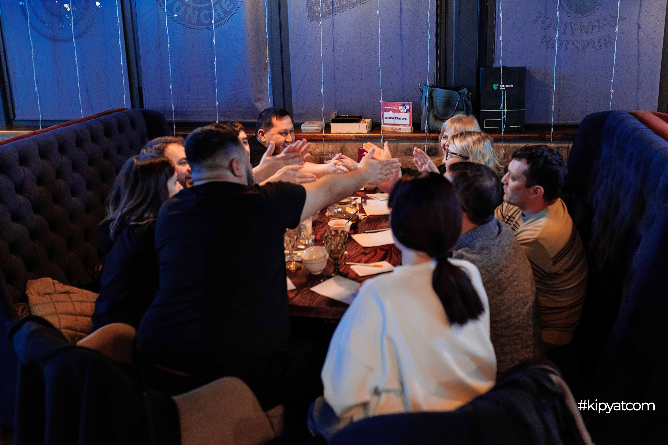 Эйнштейн Party