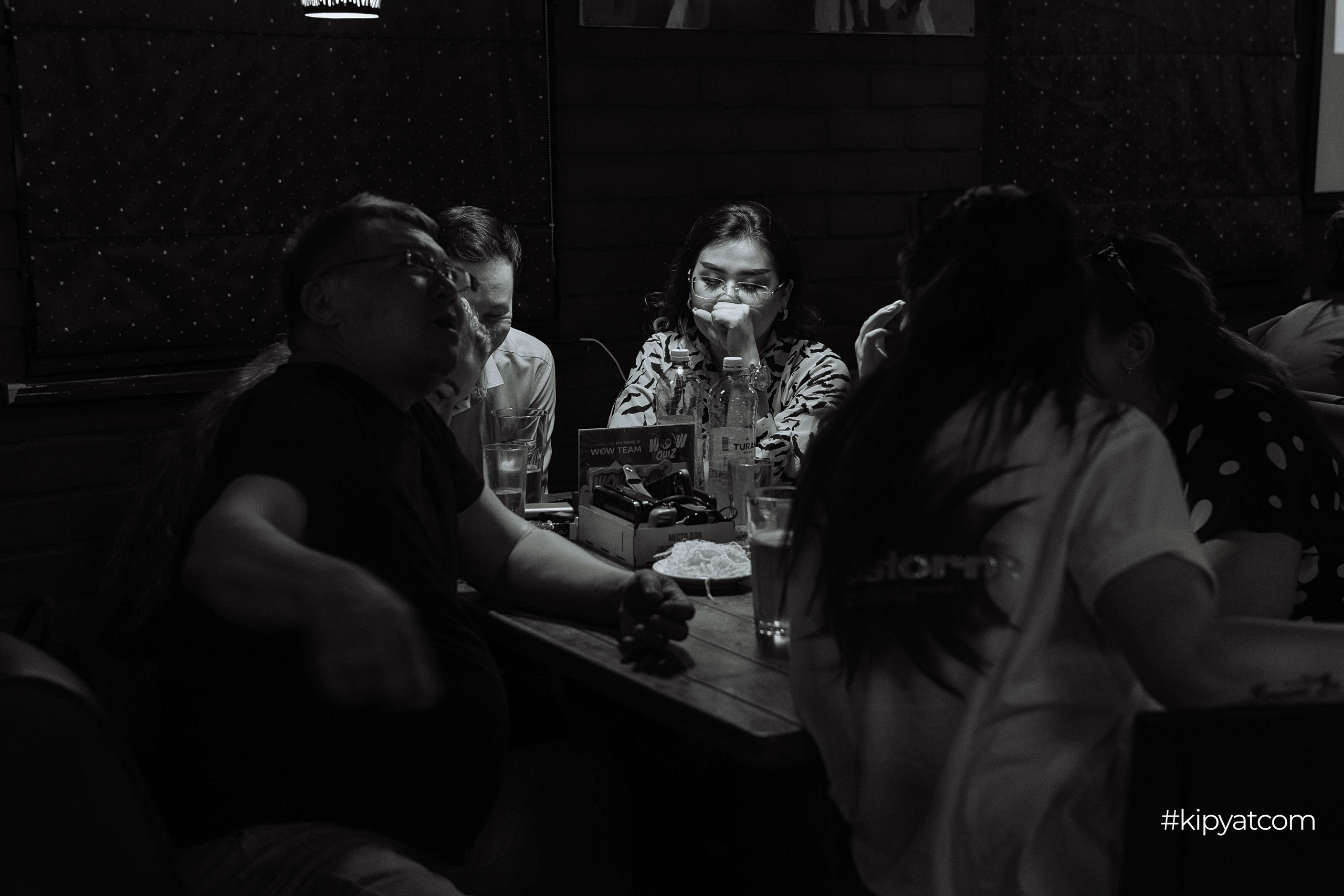 Эйнштейн Party