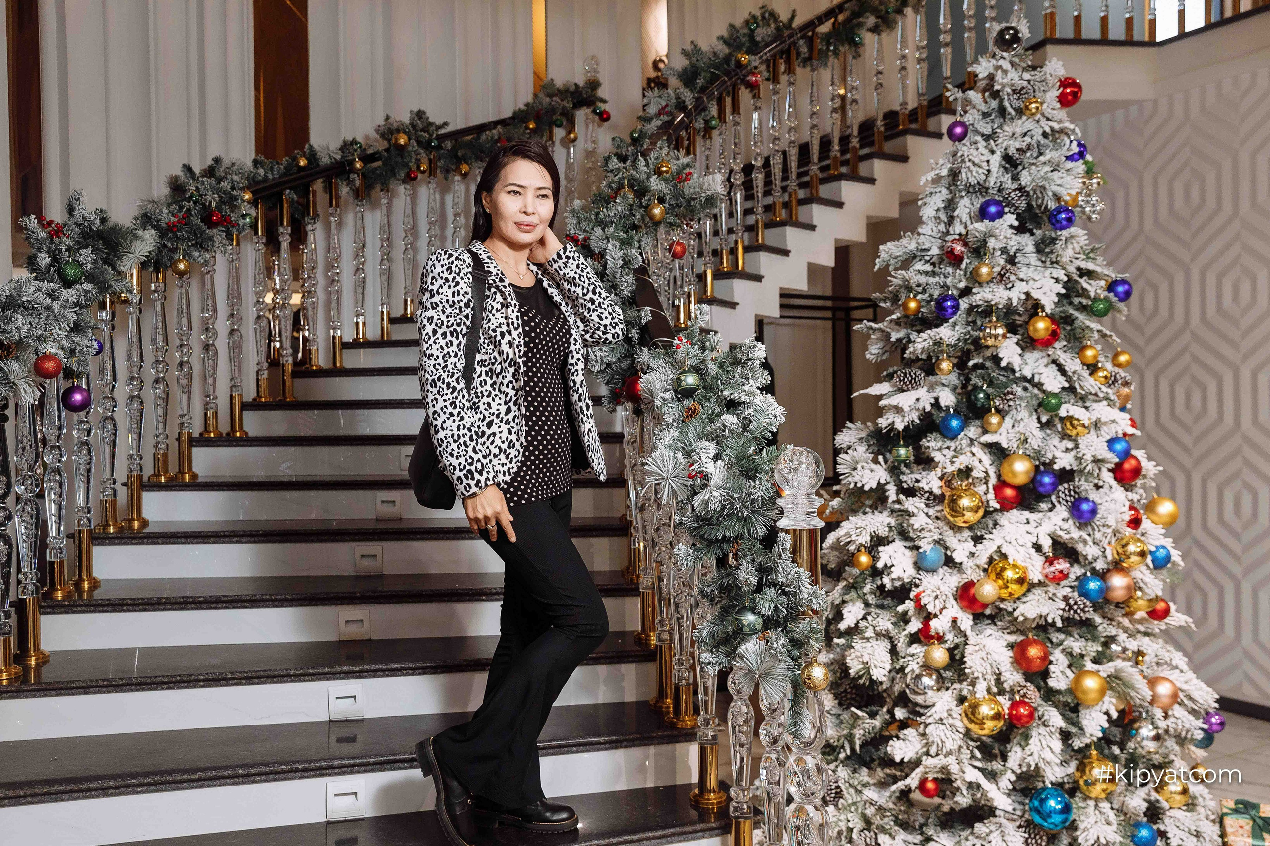 Дара блогер, марапат-24