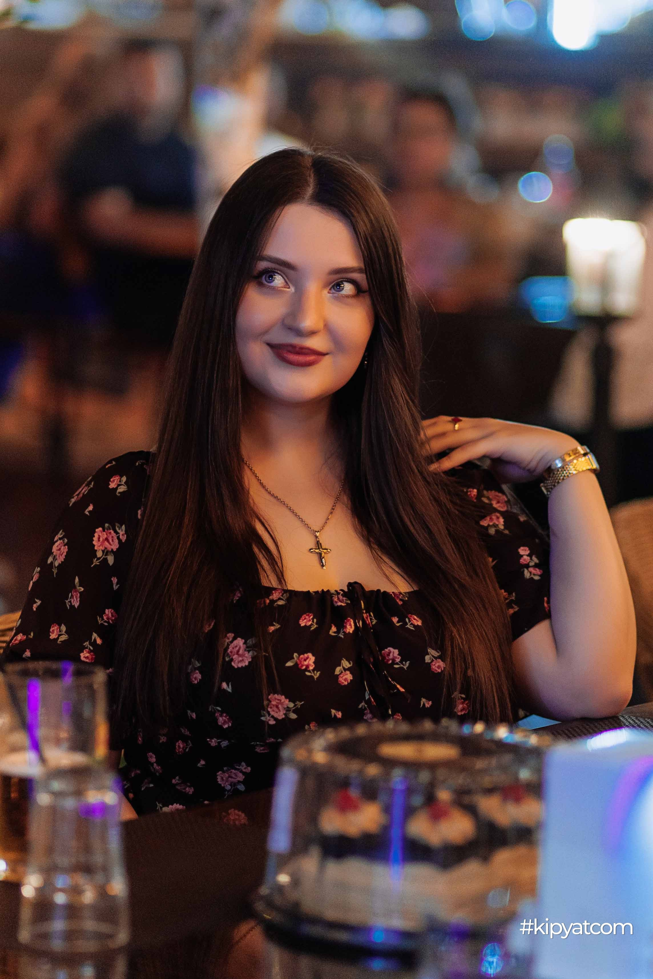 EVI. Кипятком Шымкент