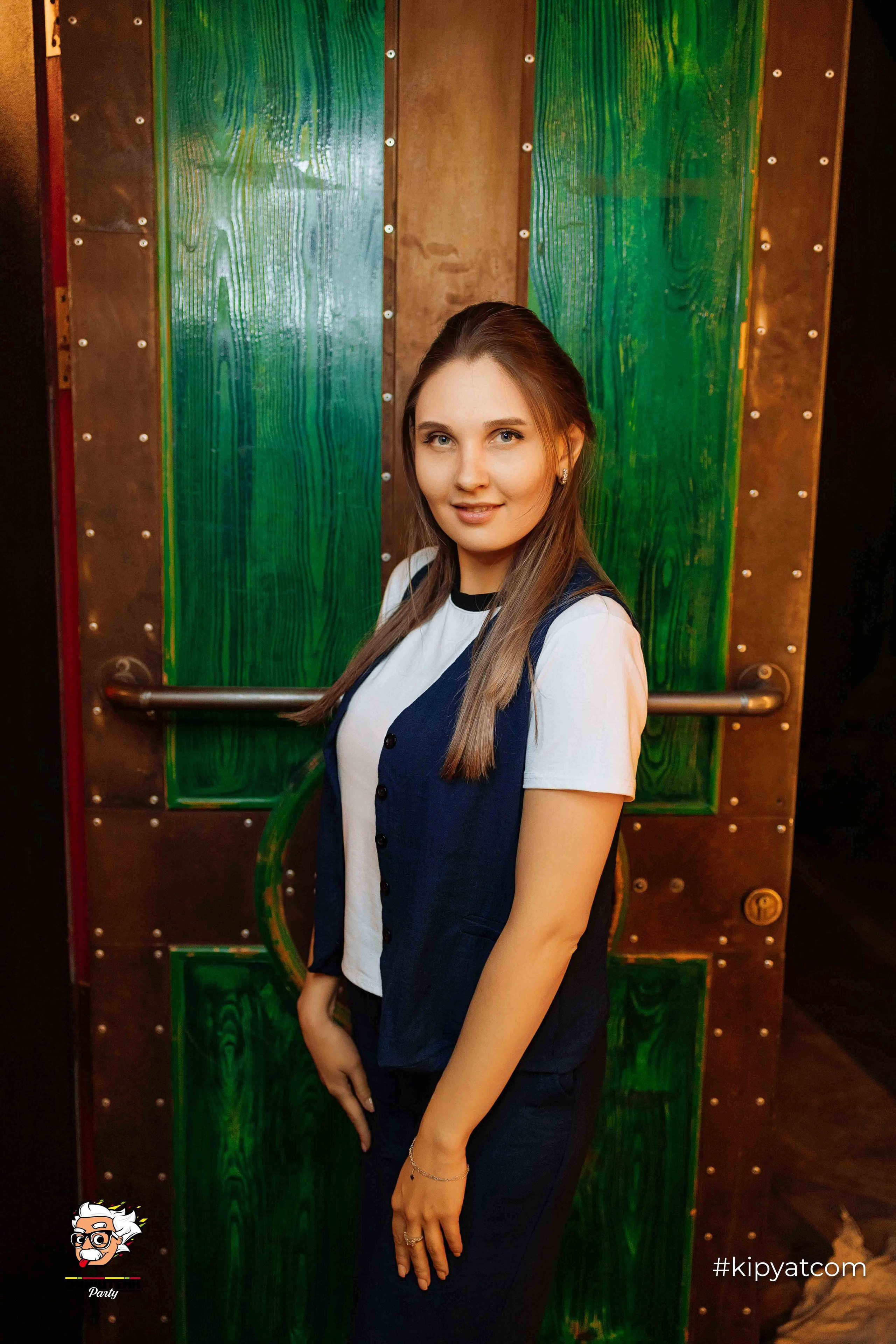 Эйнштейн Party