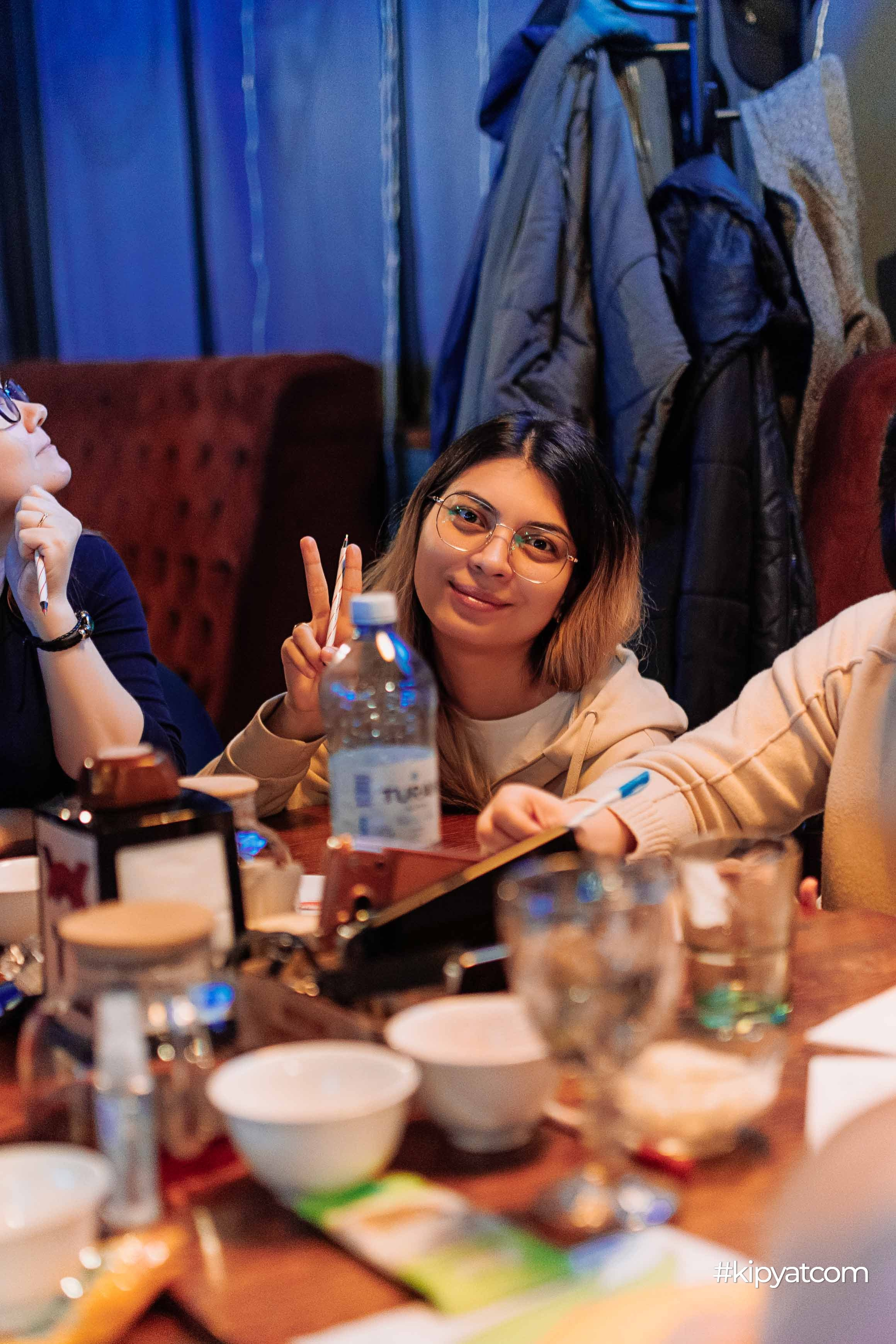 Эйнштейн Party