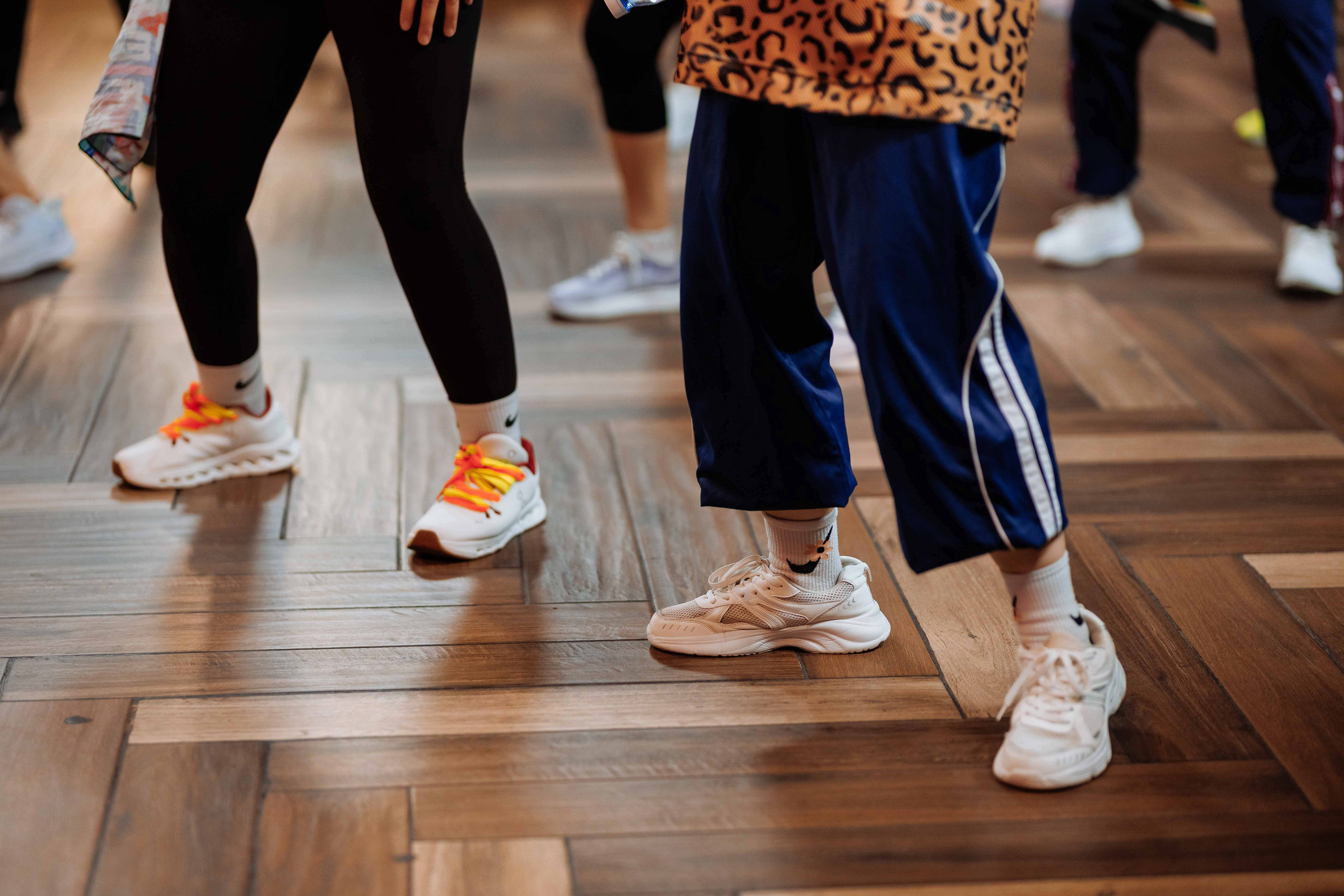 Zumba. Кипятком Шымкент