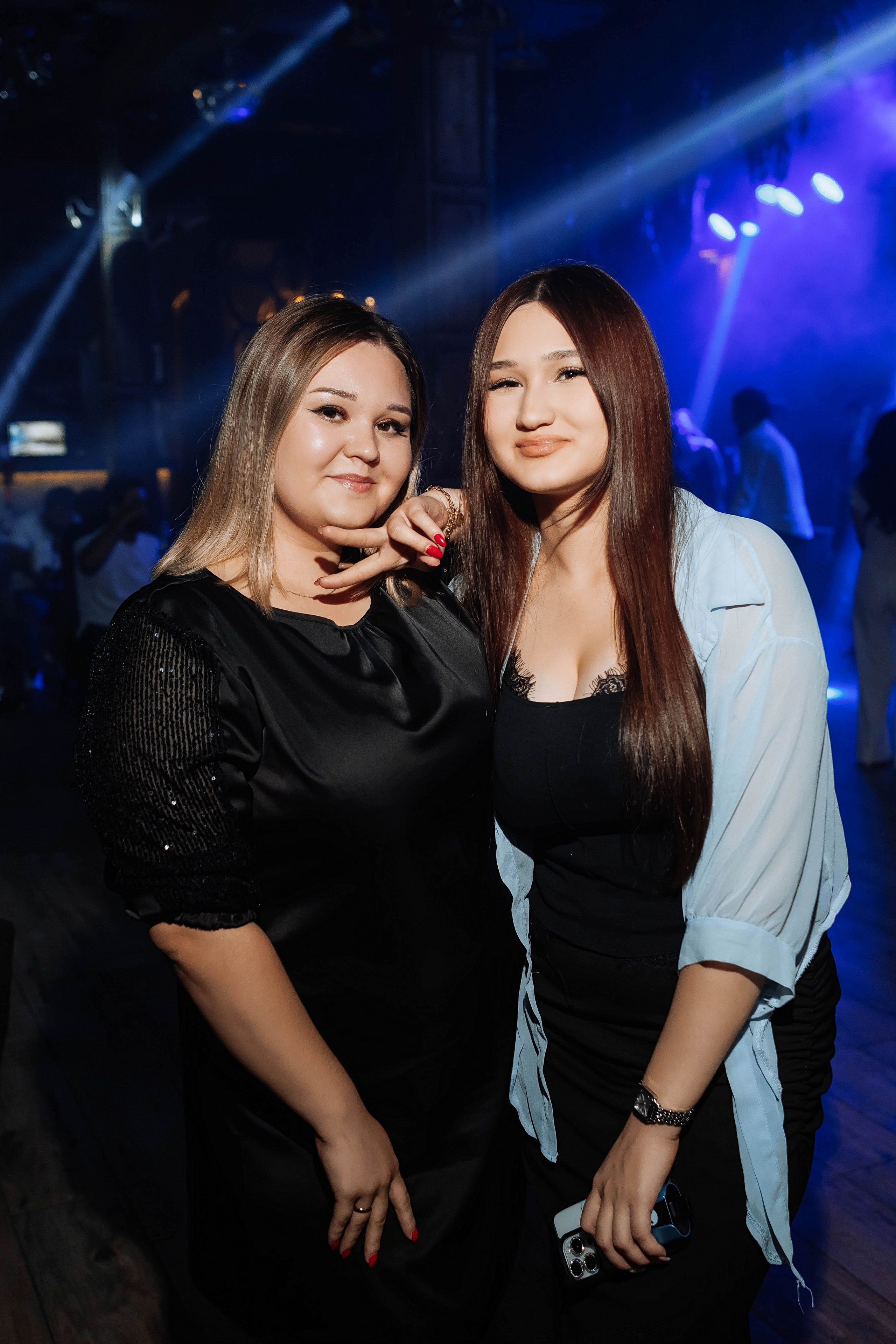 Calista MusicHall. Кипятком Шымкент