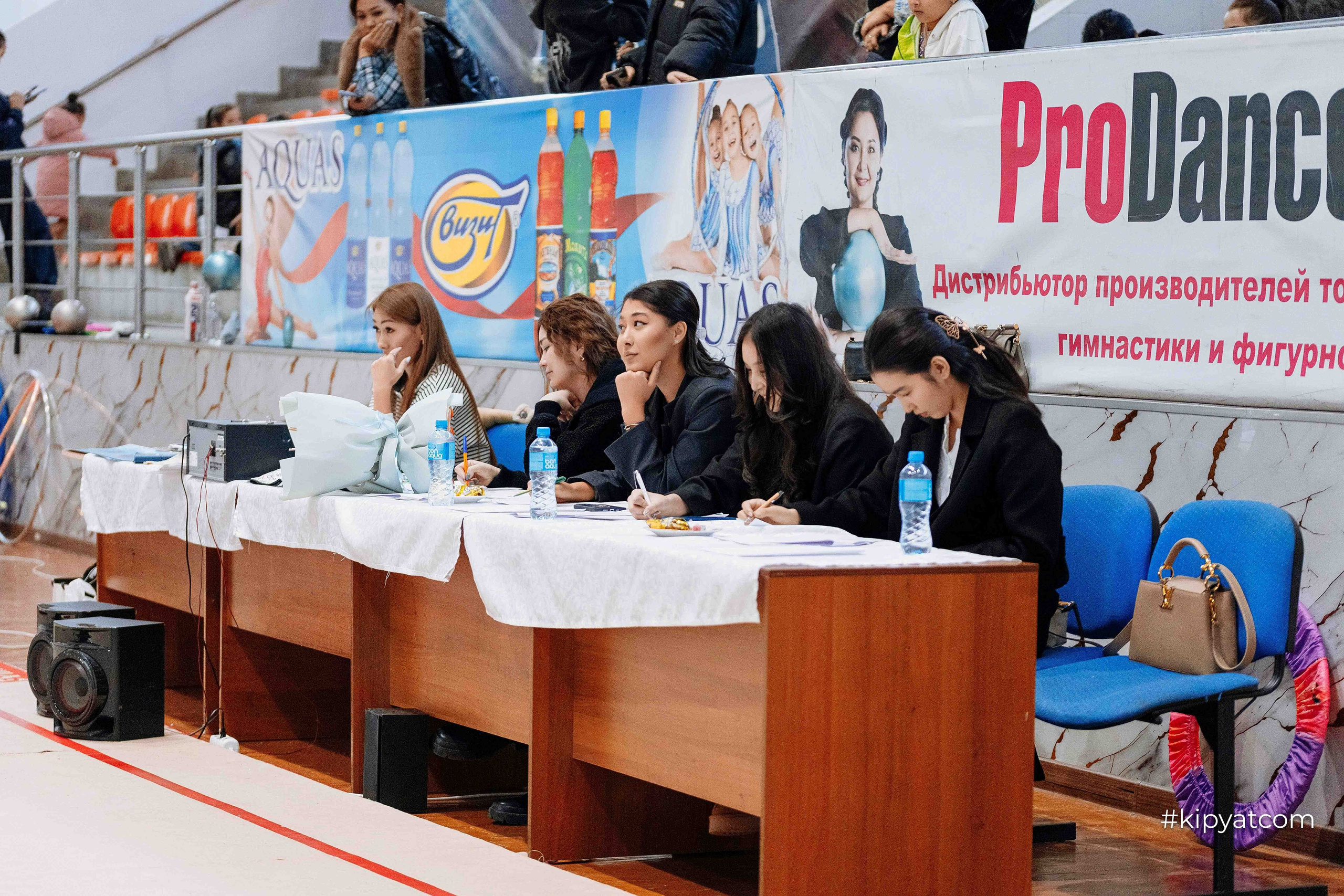 Турнир ко Дню Независимости