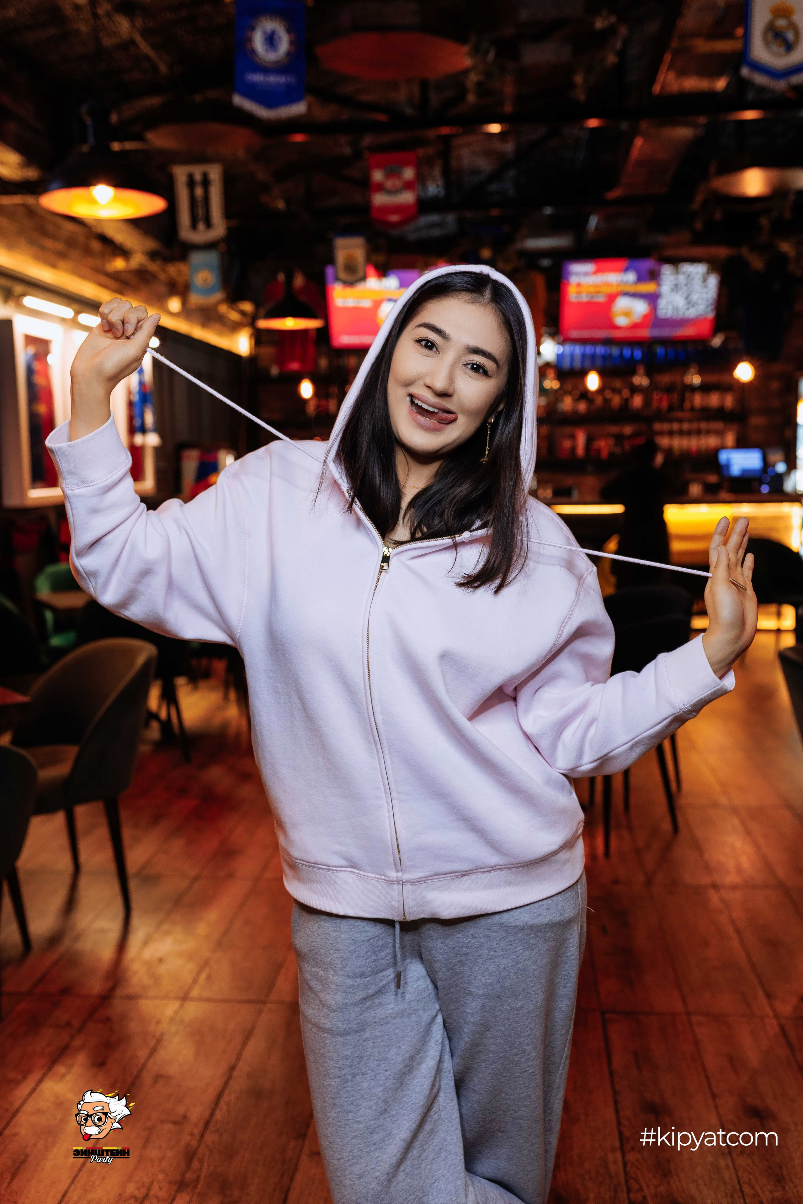 Эйнштейн Party