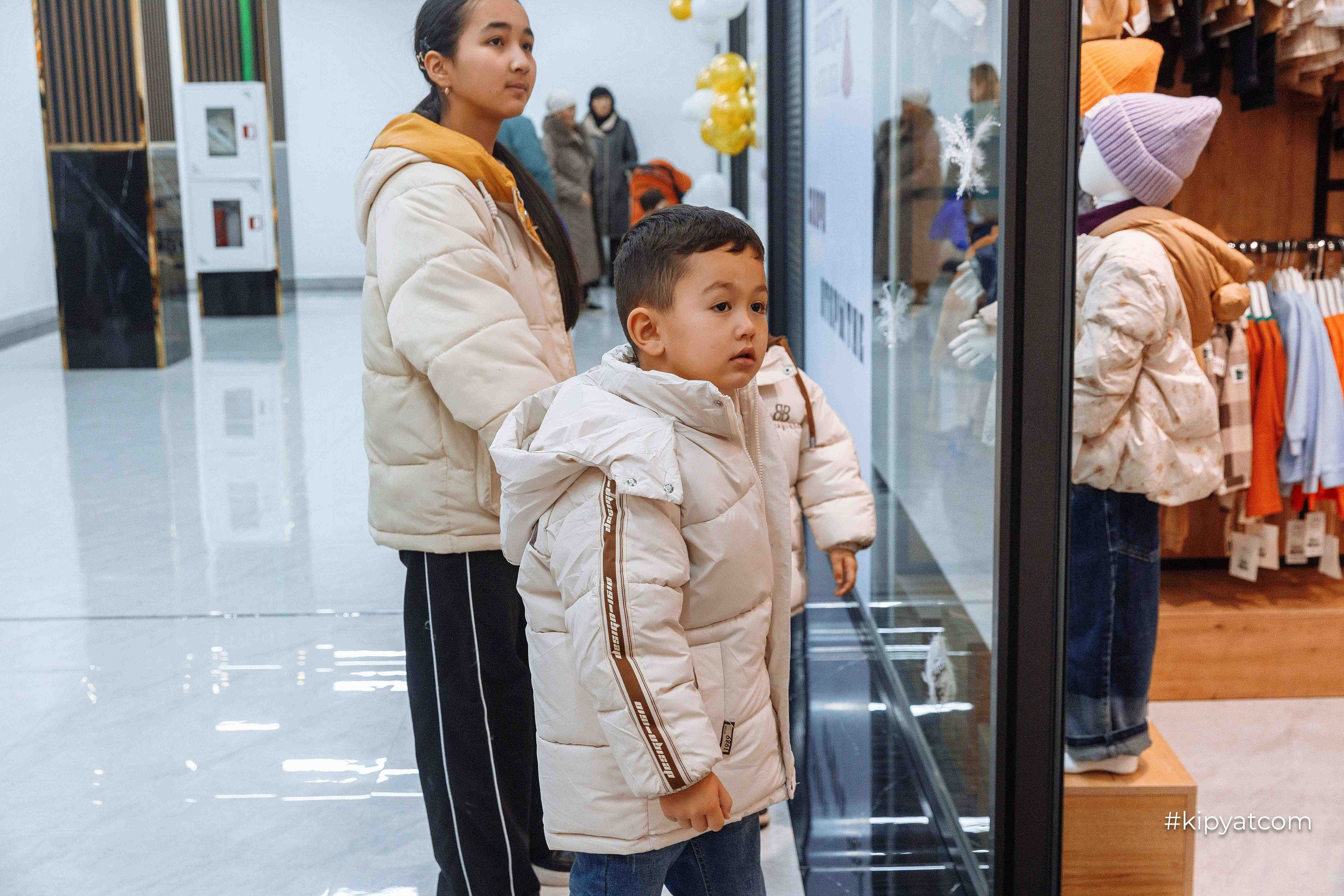 Официальное открытие ТРЦ «Royal Plaza»