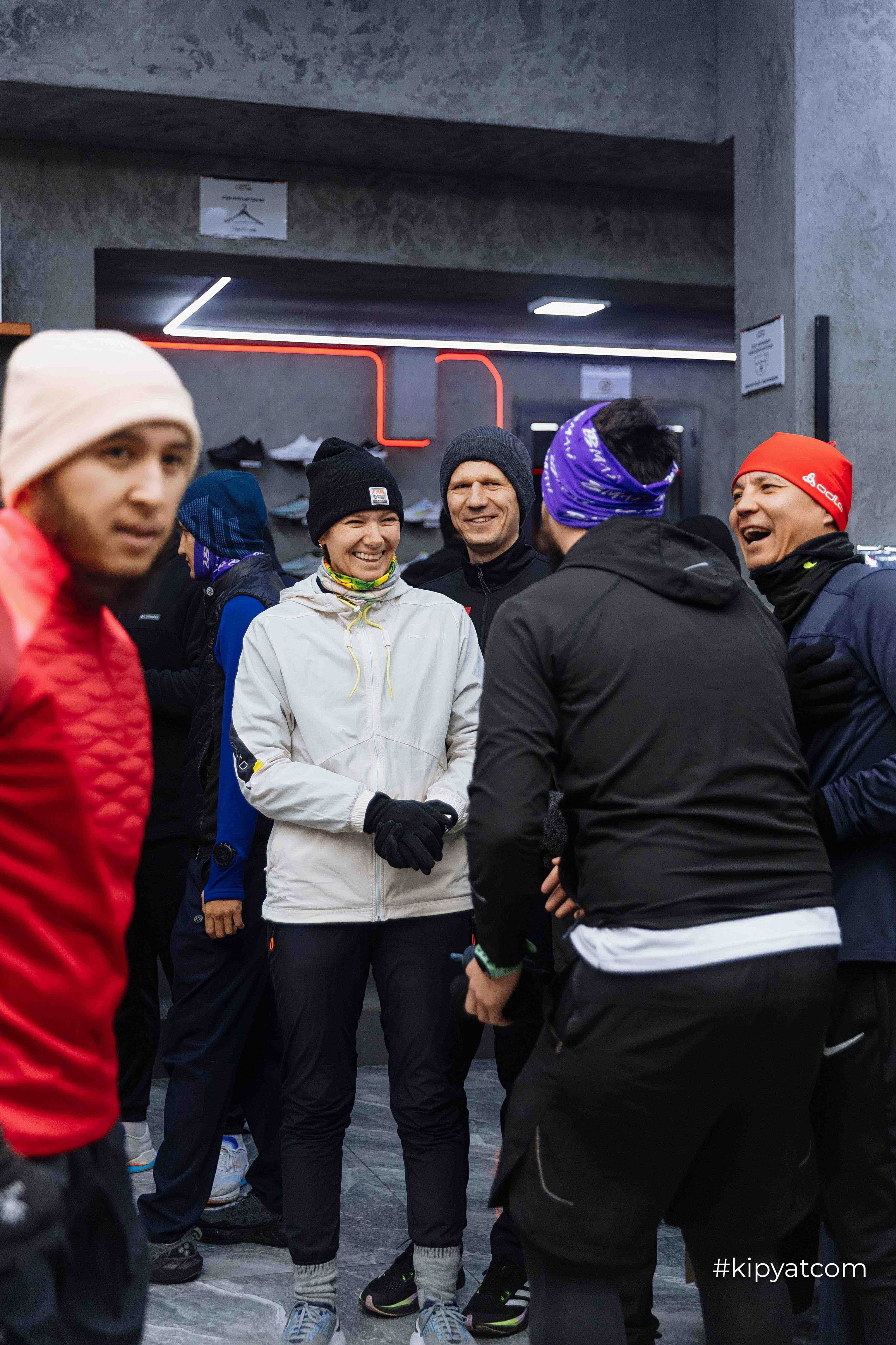 RUNHARD BY SPORTNATION