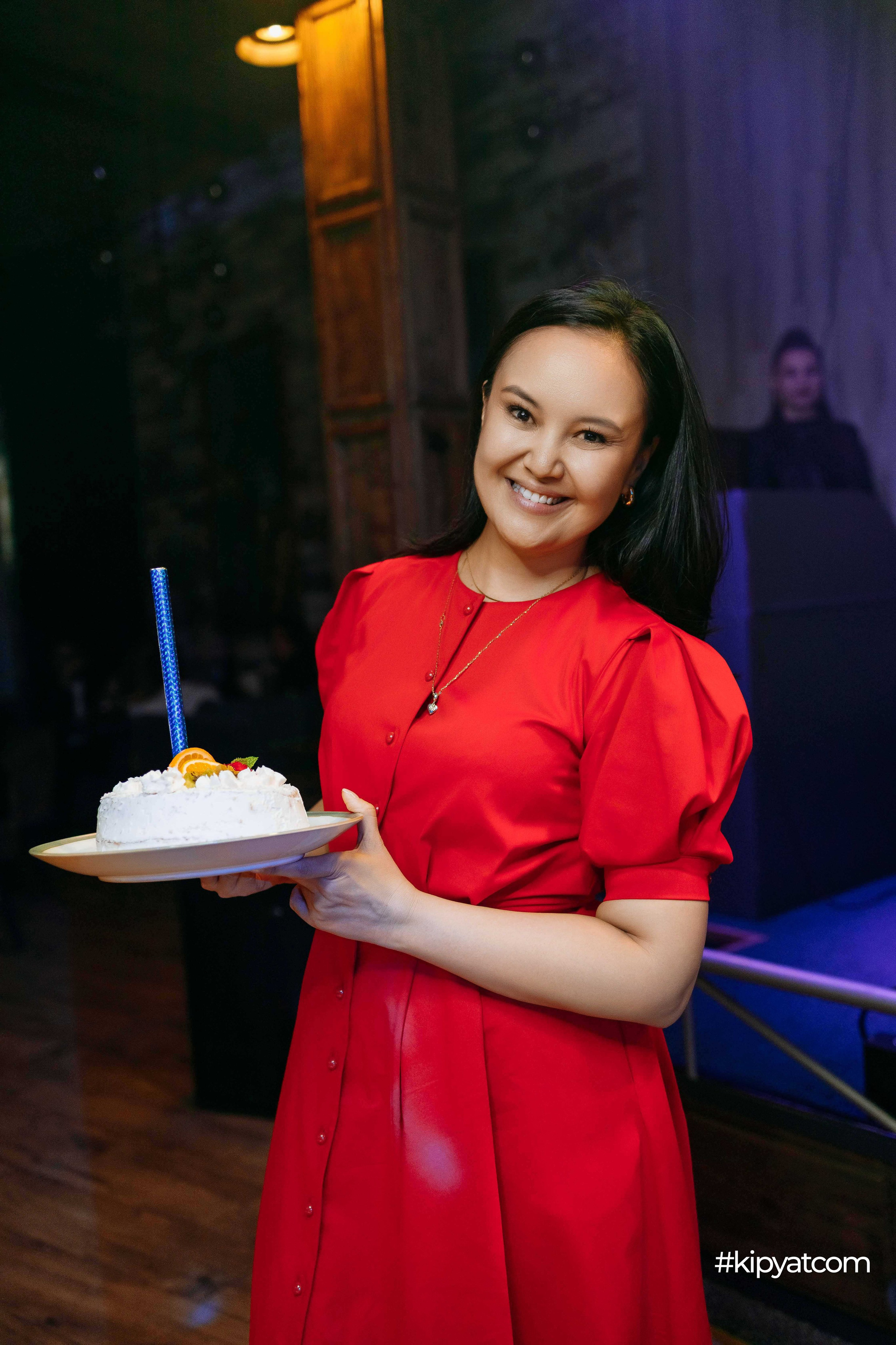 Calista MusicHall. Кипятком Шымкент
