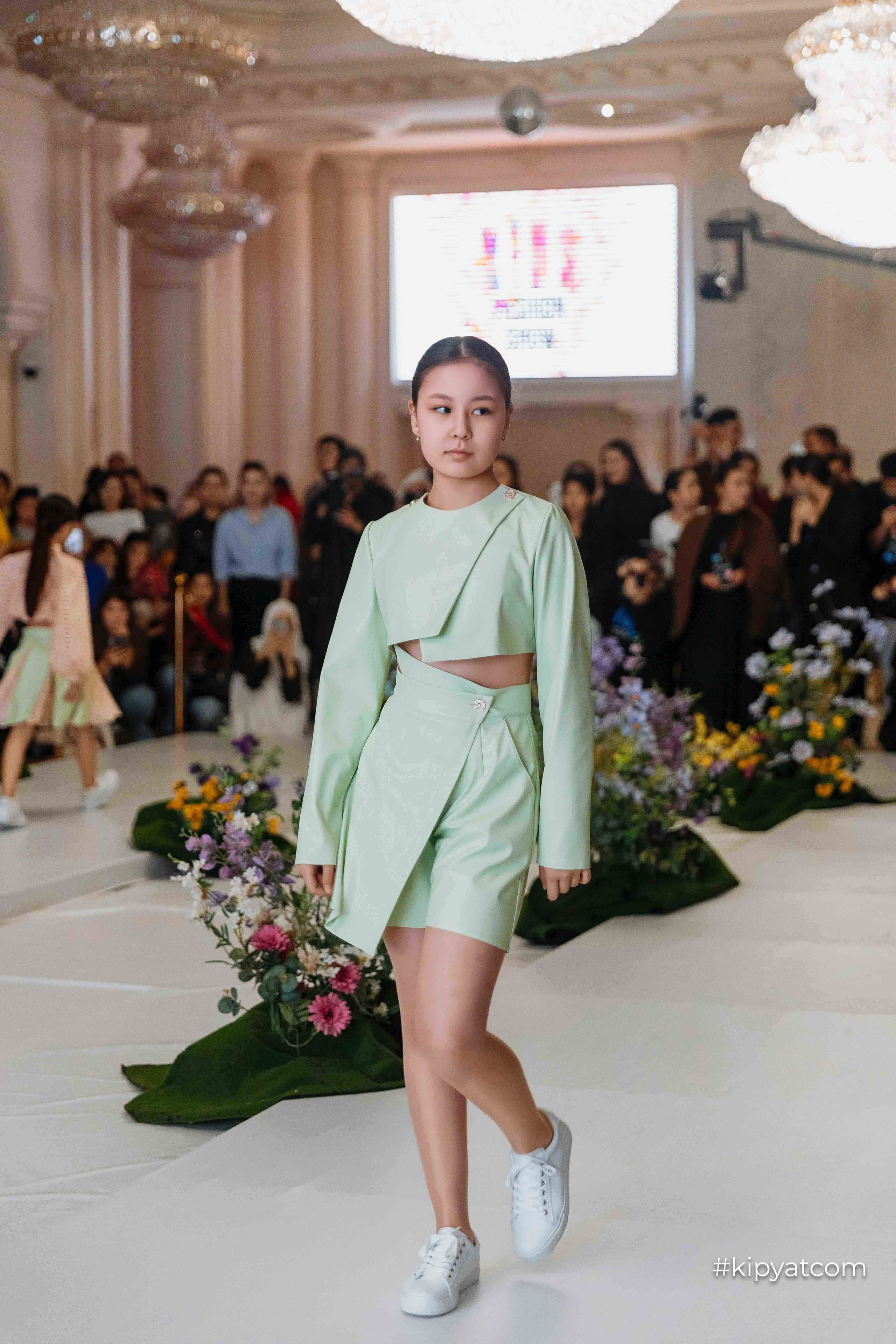 Kids Fashion Shymkent