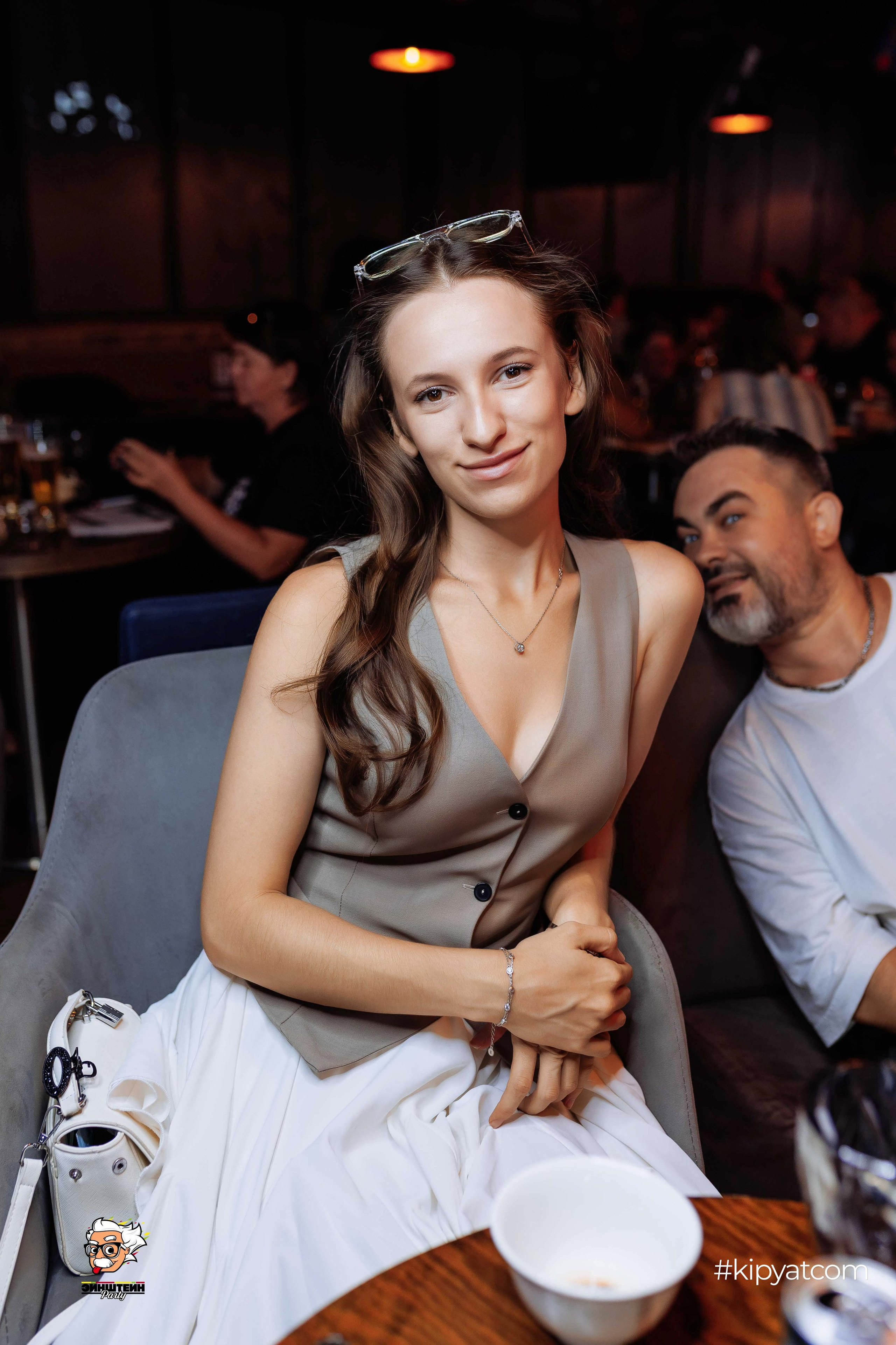 Эйнштейн Party