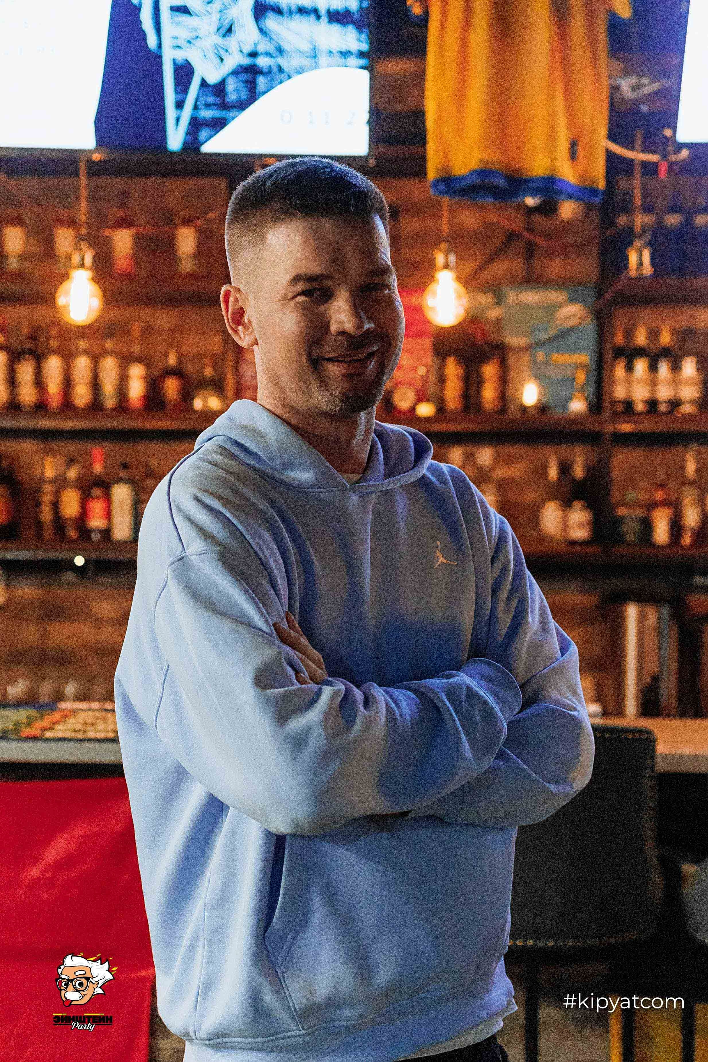 Эйнштейн Party