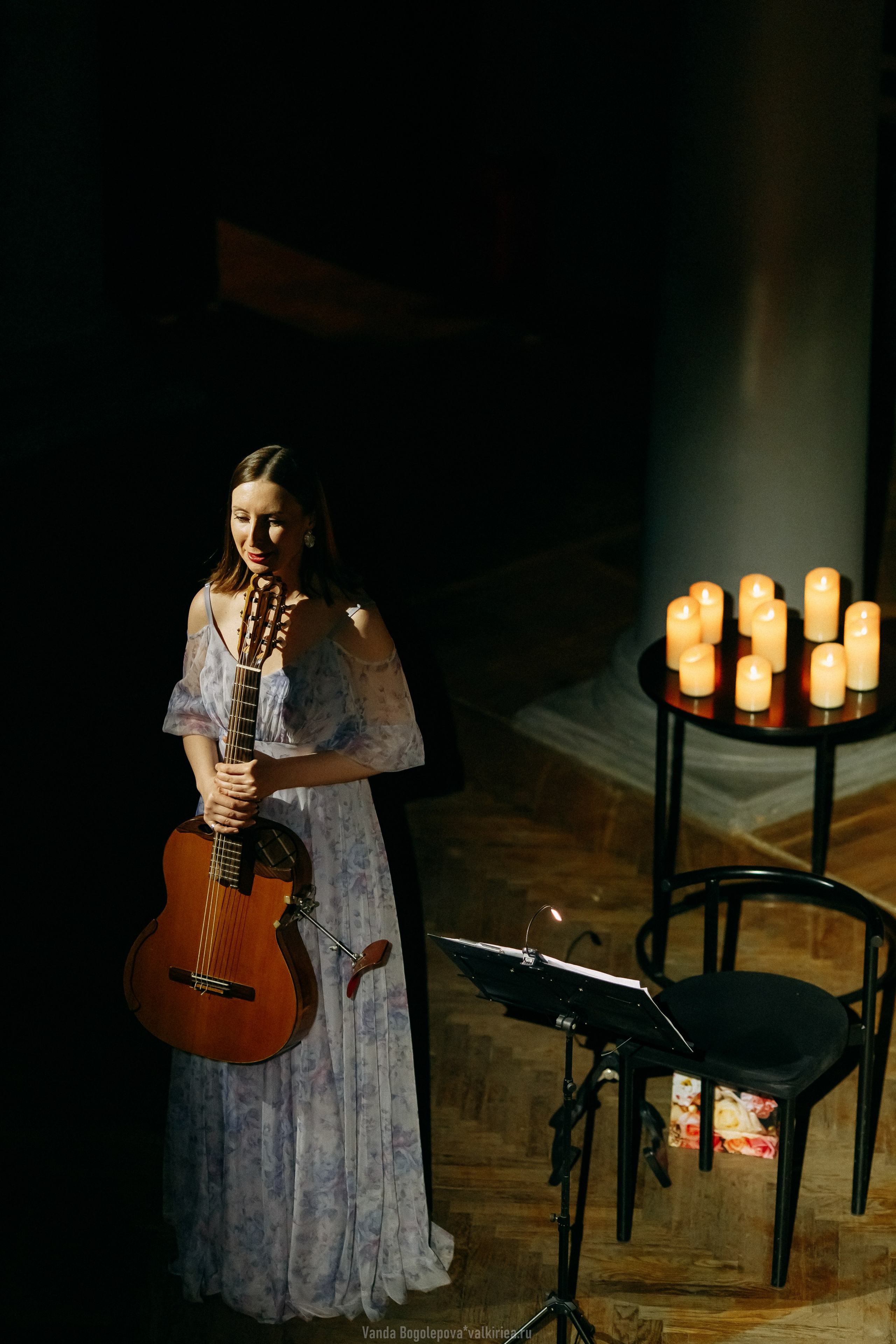 DKART. Гитарный концерт. Фотосъемка, свадебная фотосъемка, Москва, Нижний Новгород