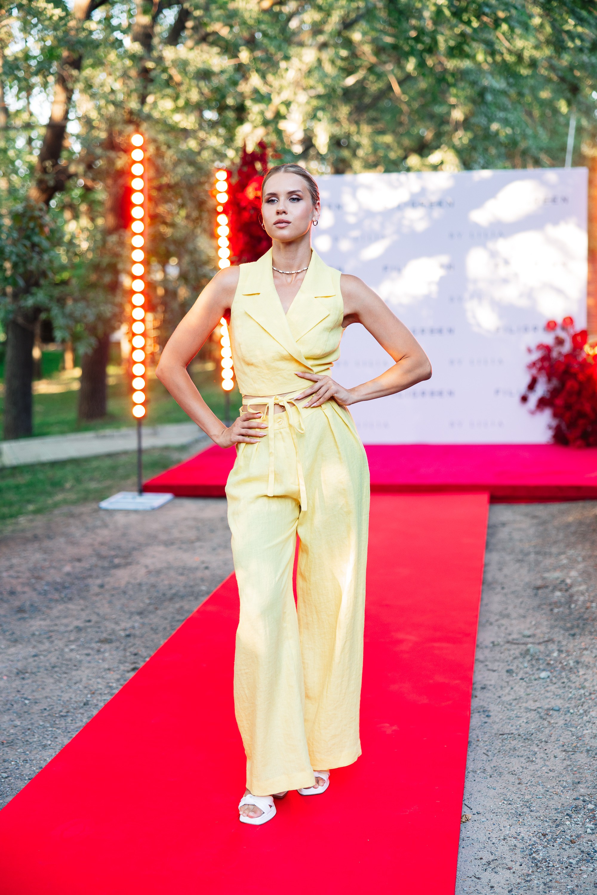 Мария Калинина. Профессиональный Фотограф в Москве Андрей Славнов