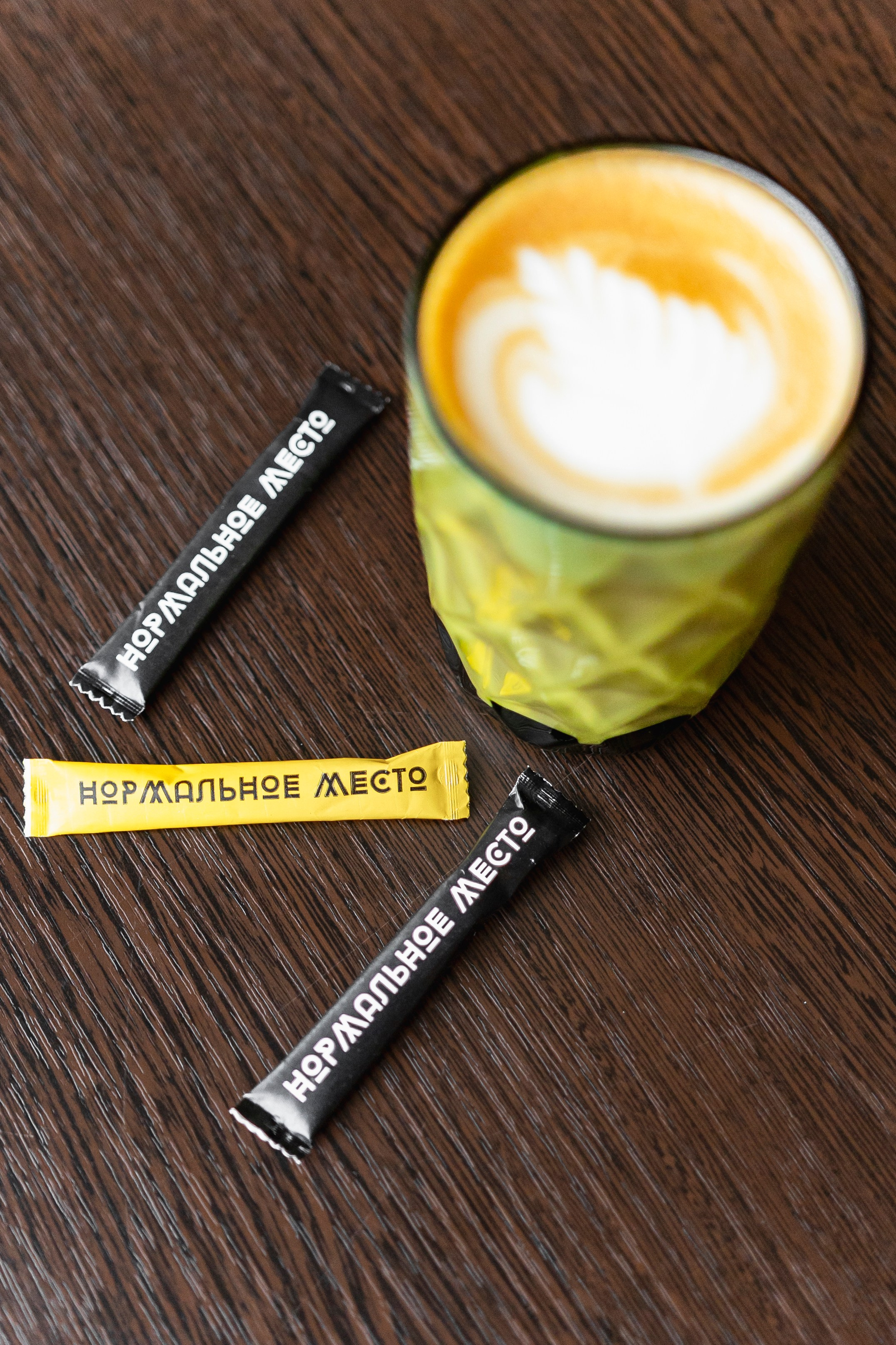 Интерьерная съемка заведения «Нормальное место». Фотограф Настя Конник | Пятигорск | Эльбрус | Домбай | Архыз