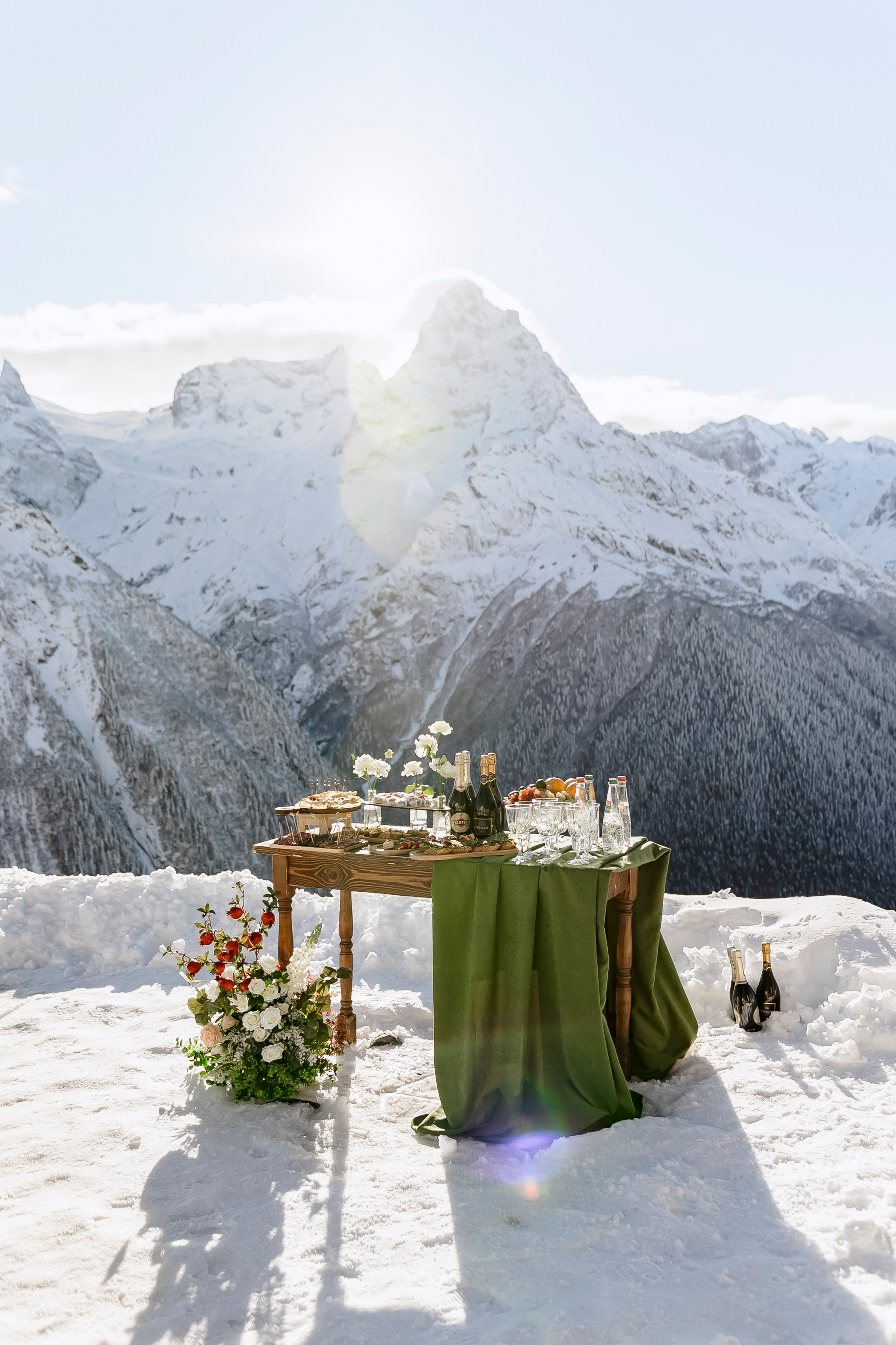 MAXIM & YAROSLAVA | DOMBAY. Фотограф Настя Конник | Пятигорск | Эльбрус | Домбай | Архыз