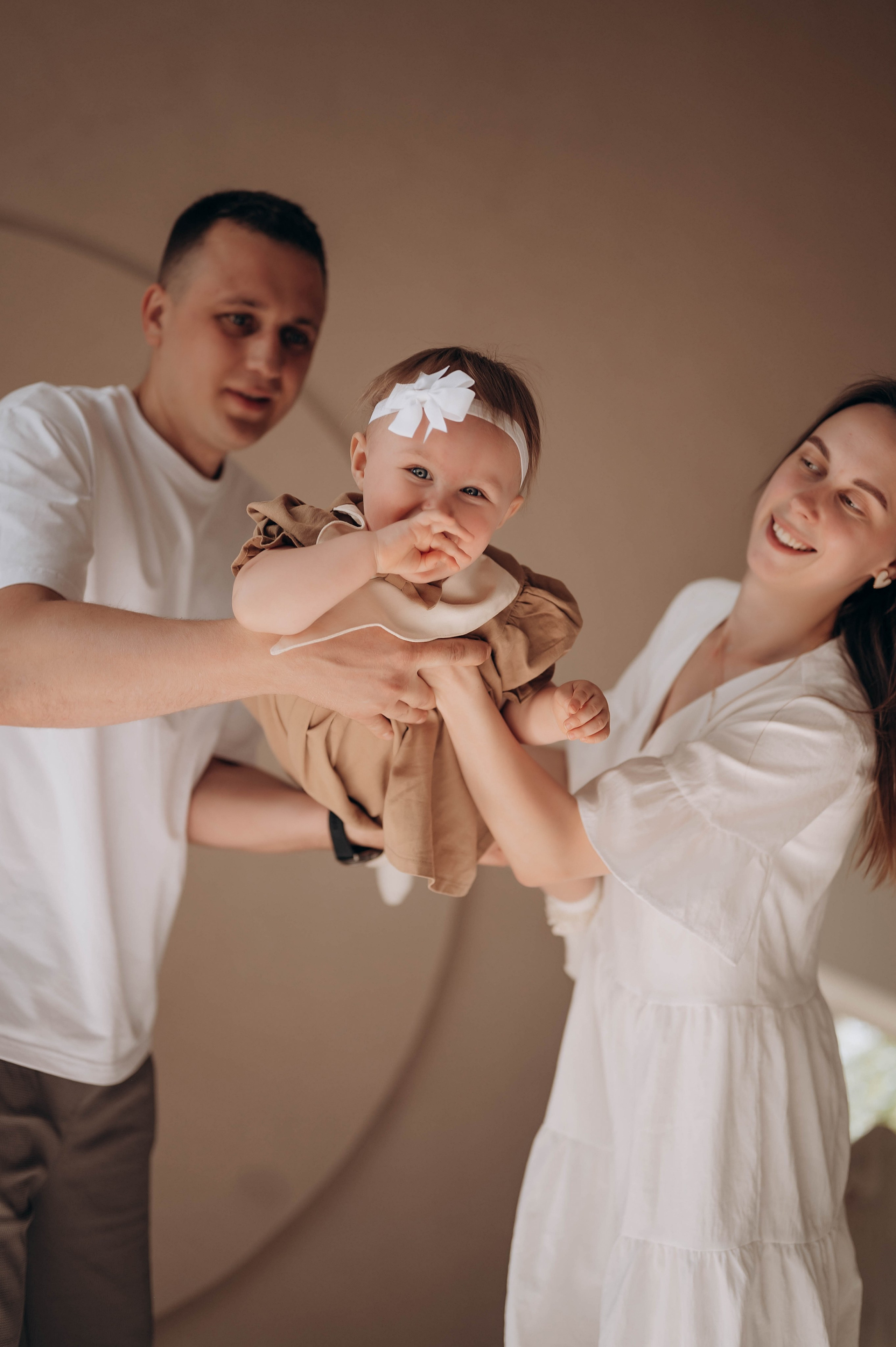 Семейные истории. Главная