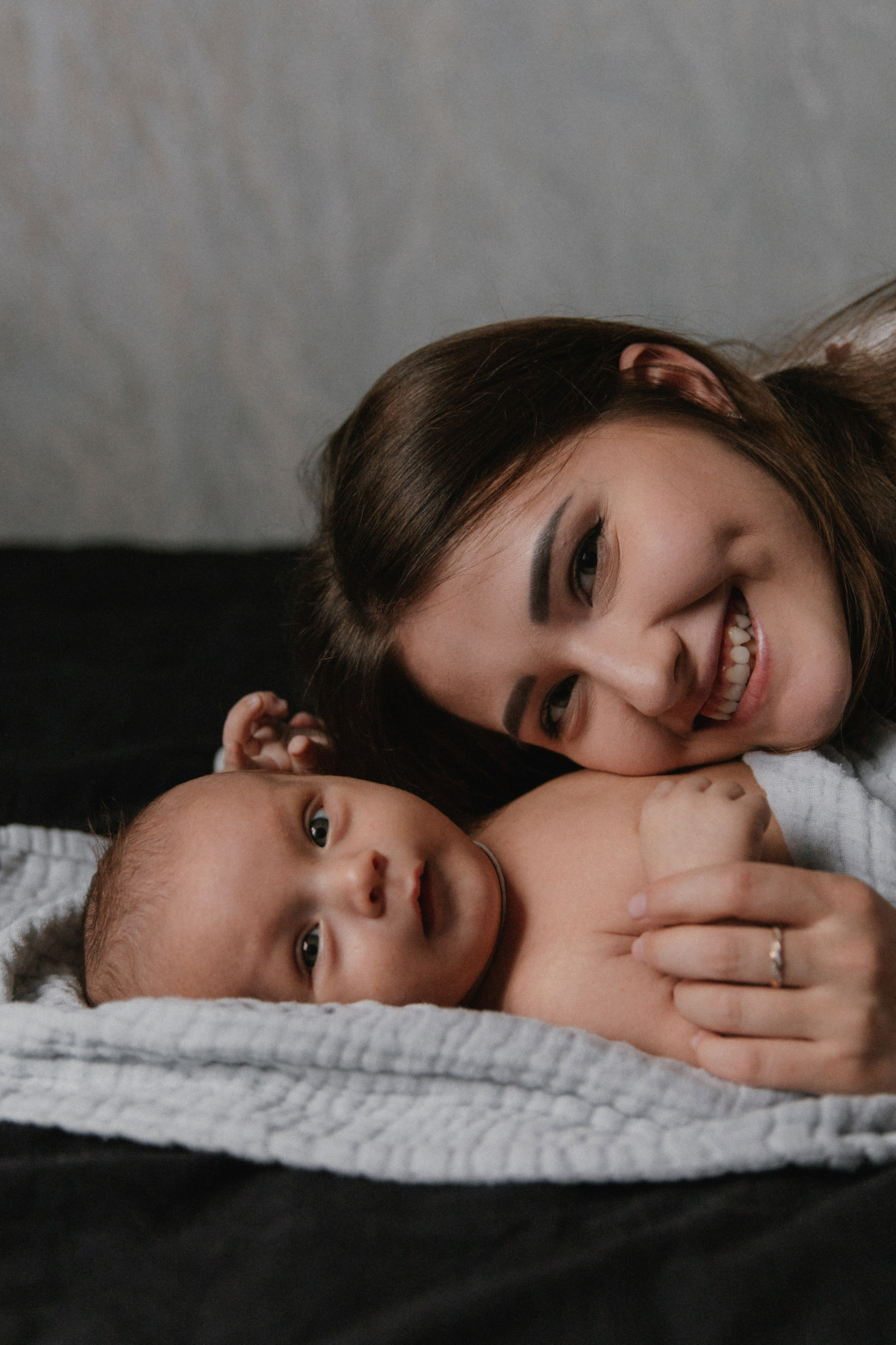 Семья.Домашняя история. Фотограф Ульяна Дивина в Нижнем Новгороде и Нижегородской области