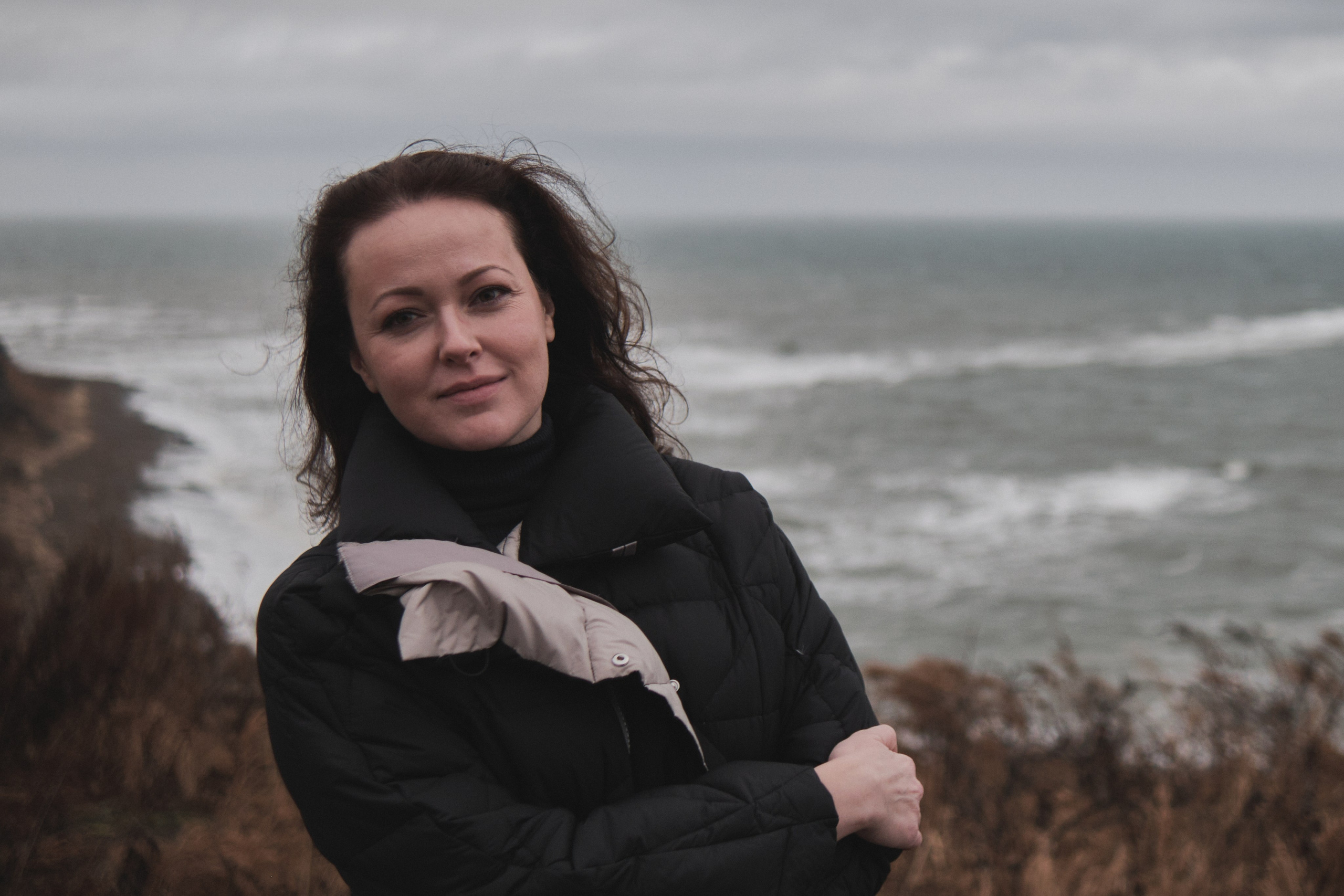 Портретная съемка