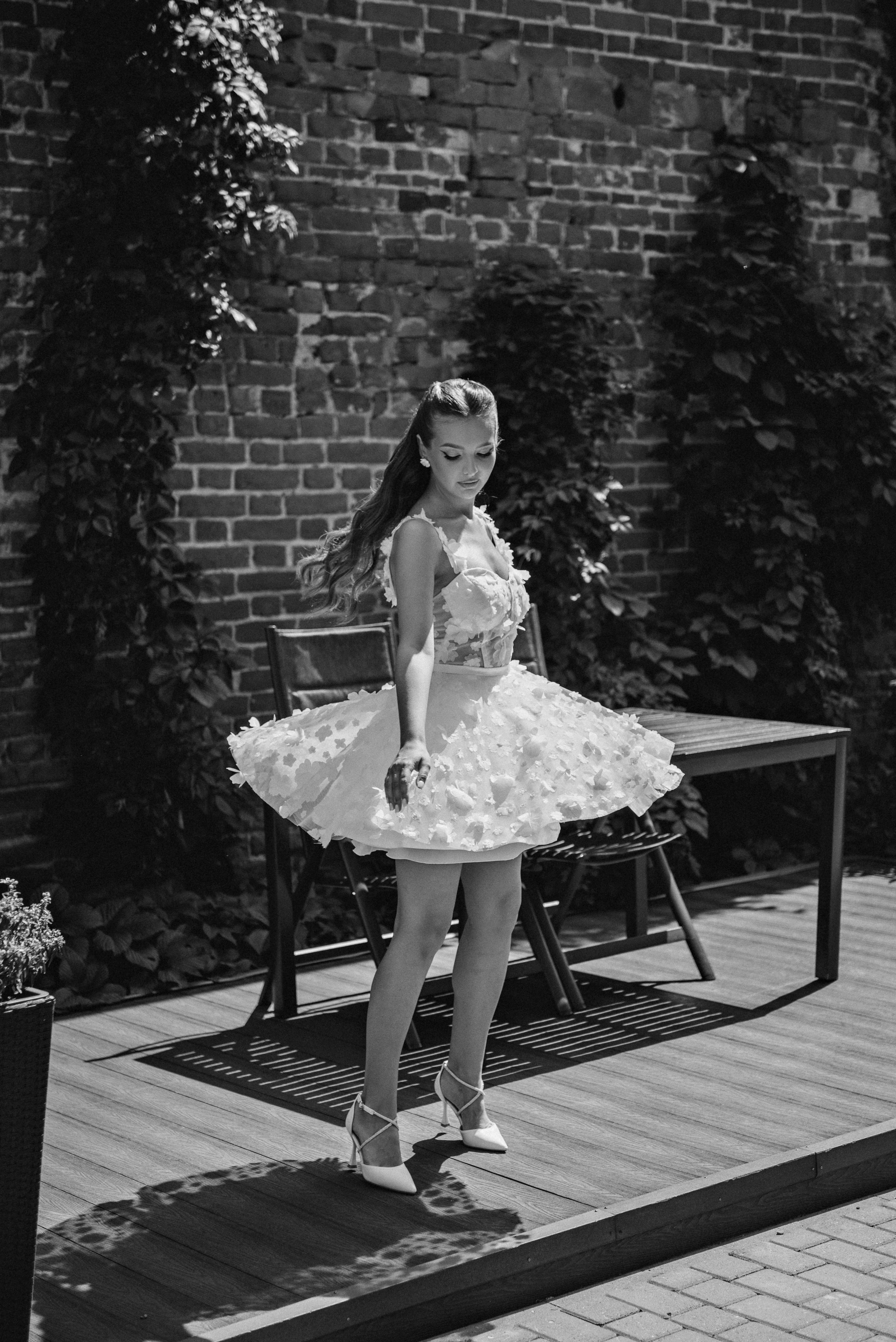 Владислав и Алина. Свадебный фотограф в Тамбове и области