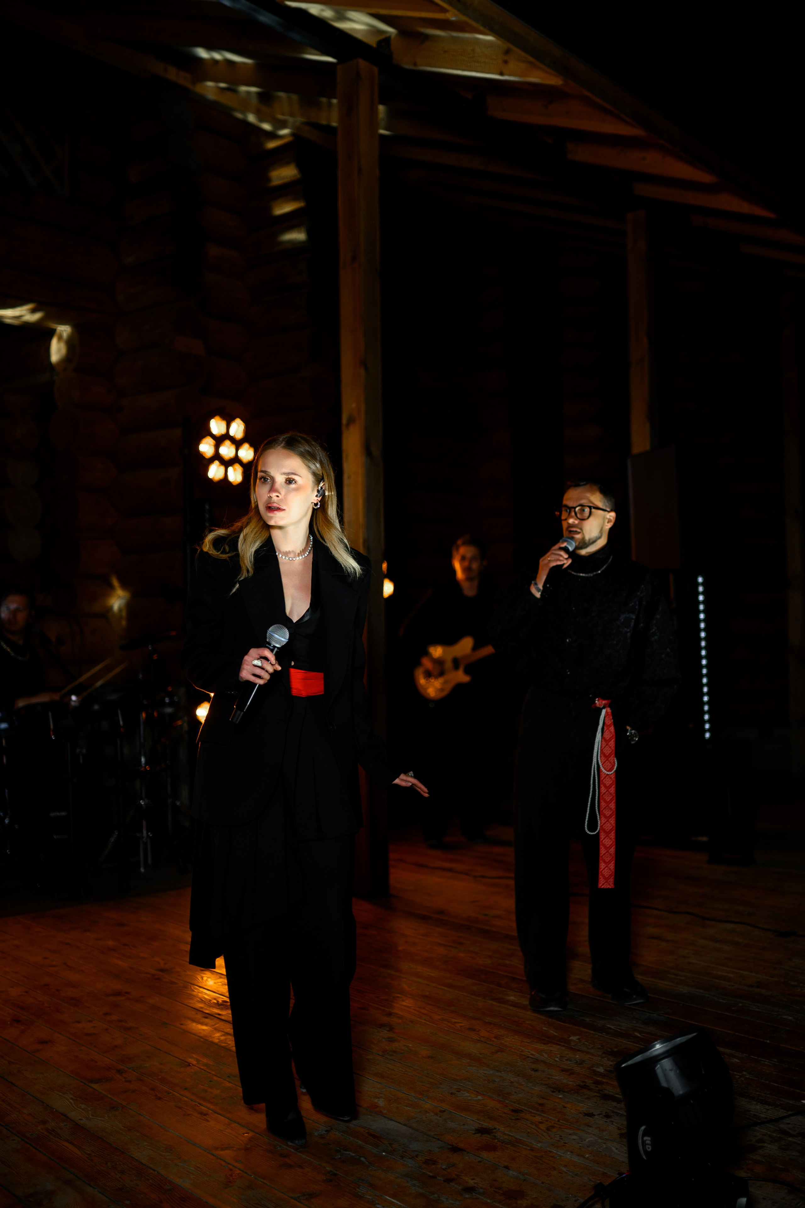 Lisa & Ilya. Фотограф в Липецке Ковалько Евгений