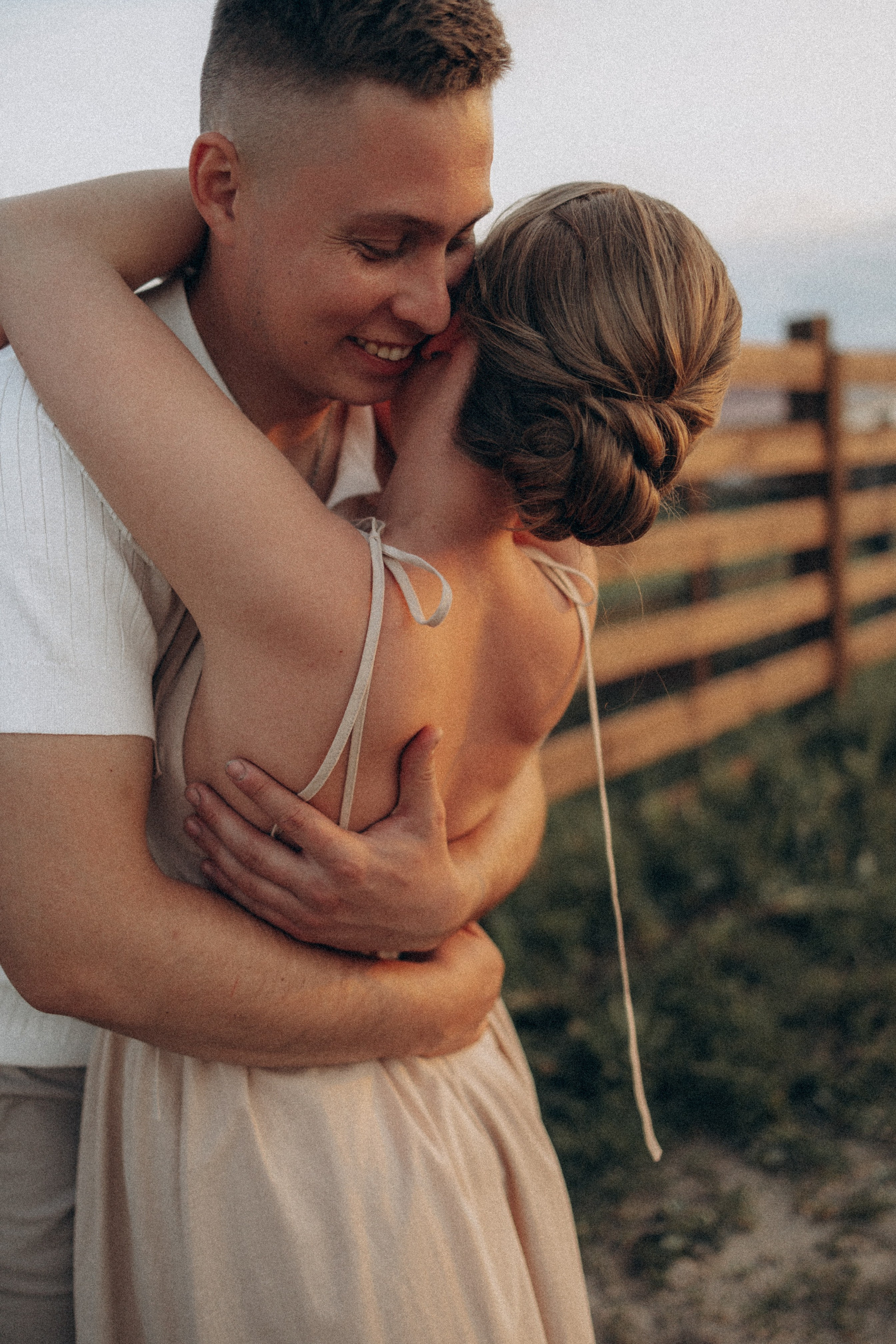 В мире, где ты и я…. Семейный фотограф Москва Калининград СПб