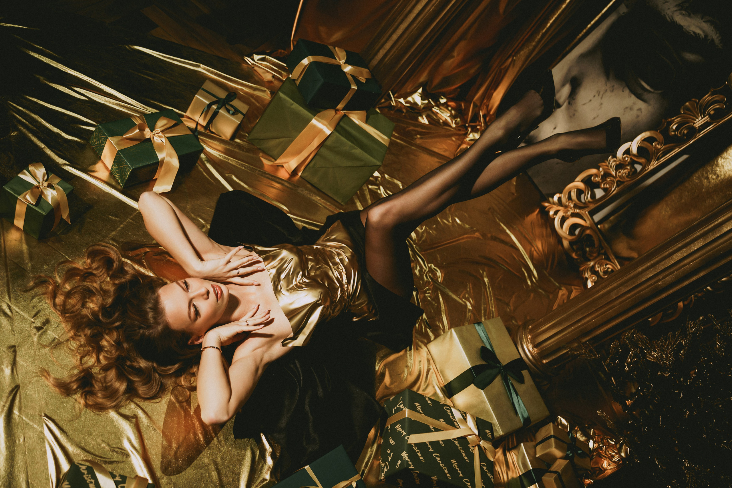 Екатерина. Свадебный и семейный фотограф Мария Ланге