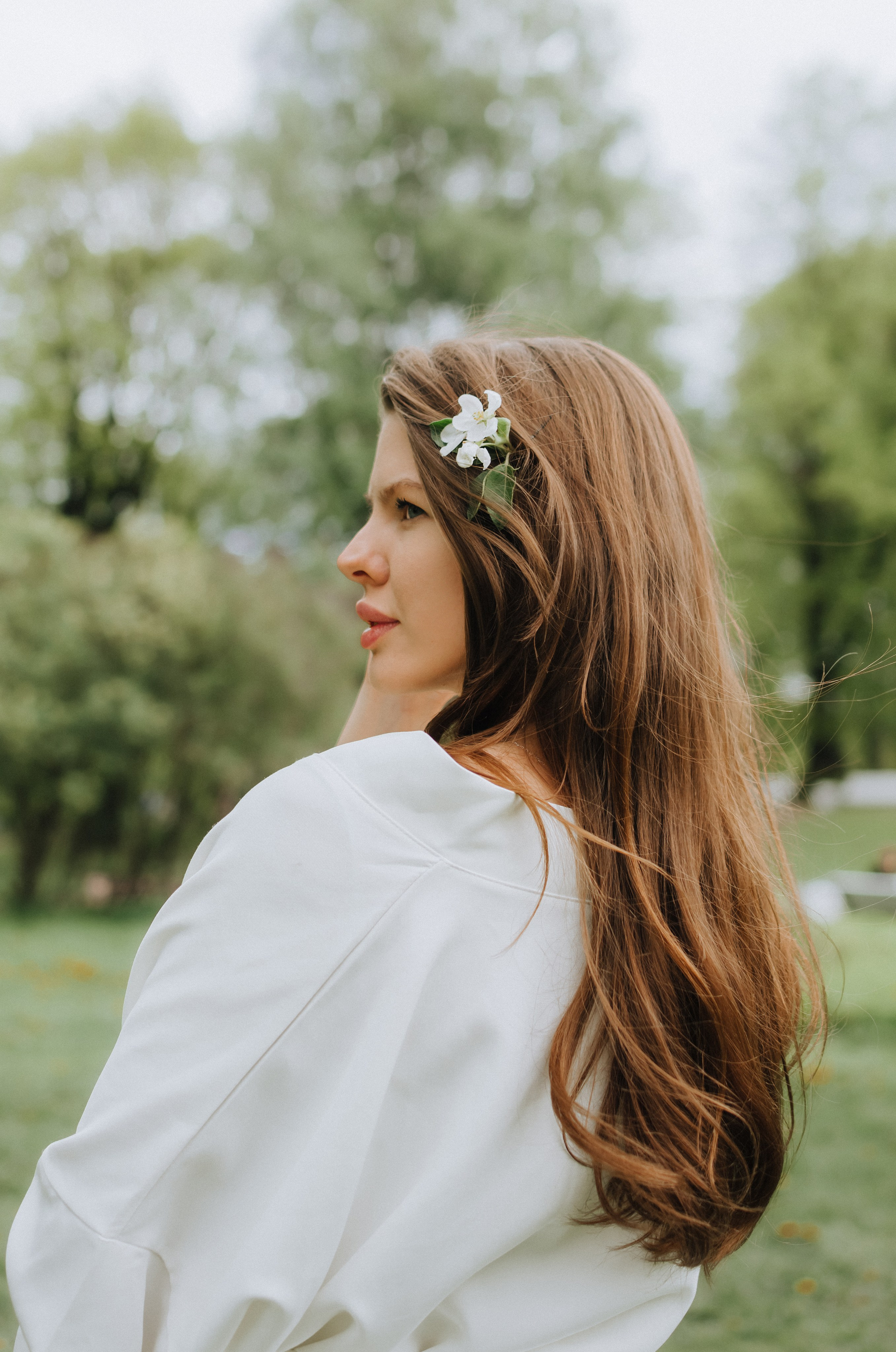 Дарья. Свадебный и семейный фотограф Мария Ланге