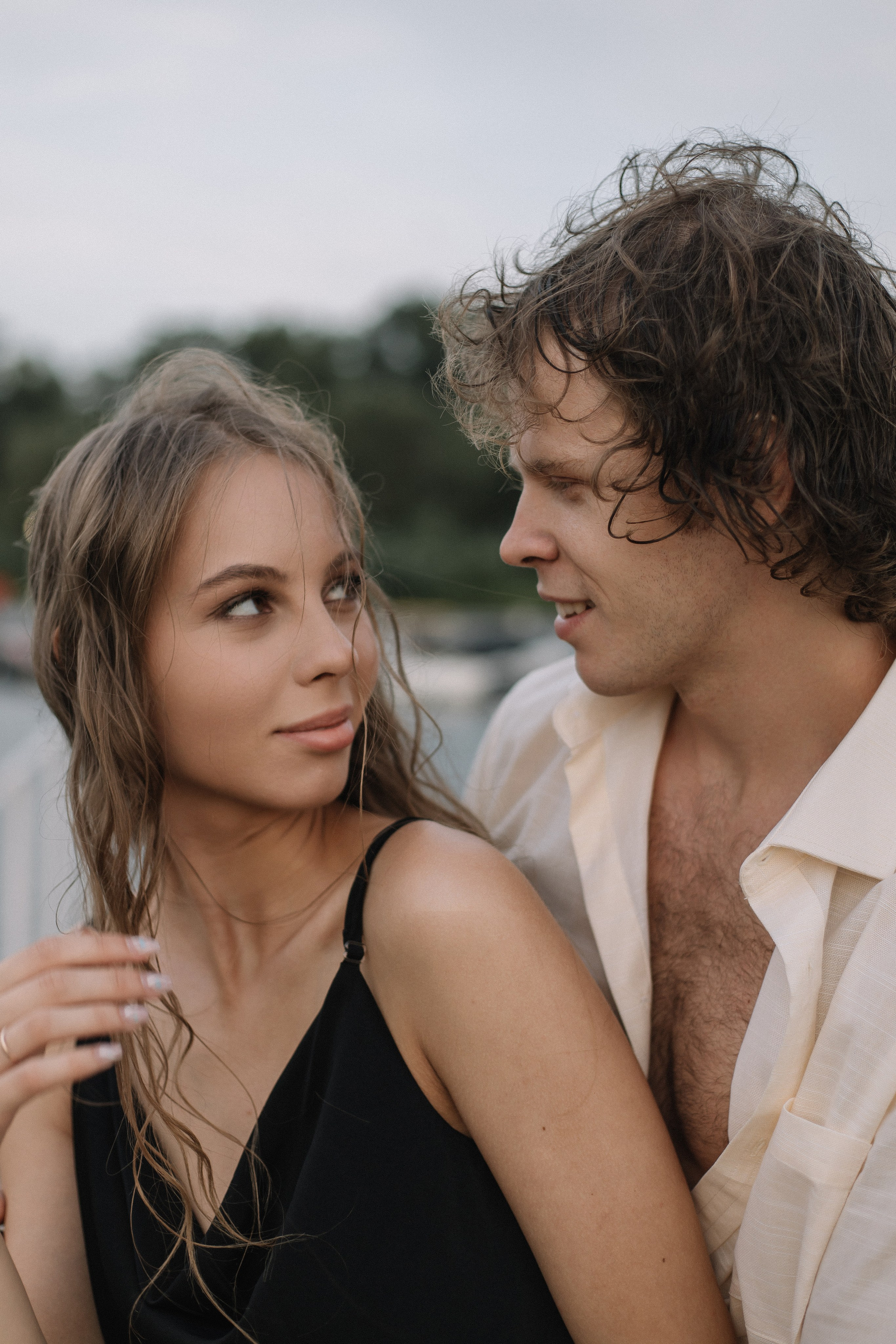 Виталий Карина. Фотограф Санкт-Петербург. Аврамова Анастасия