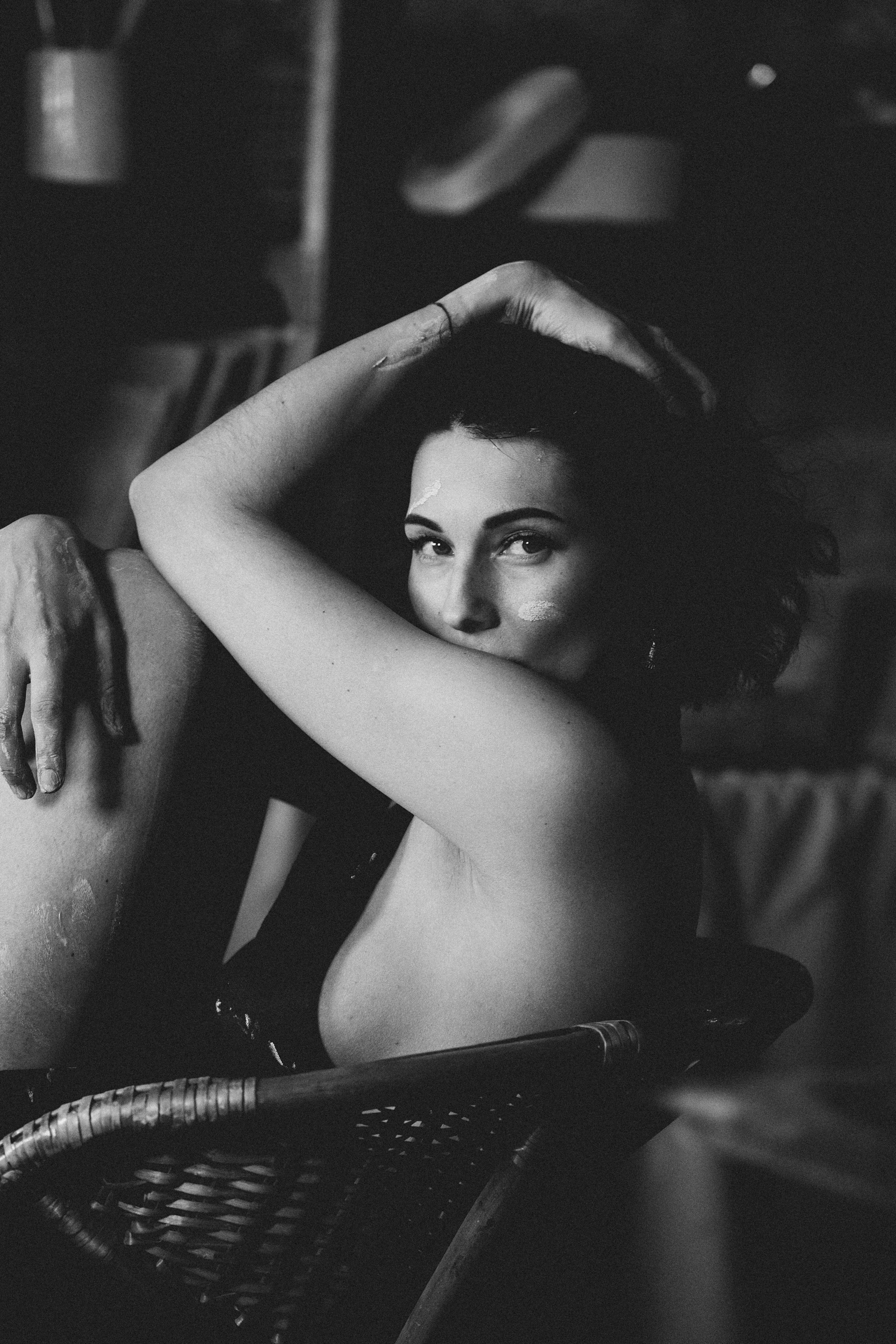 Studios. Фотограф Сибирика (Ирина Кузнецова), Санкт-Петербург и ЛО — портреты, свадьбы и семейные съемки. Творческий подход и качественные фото