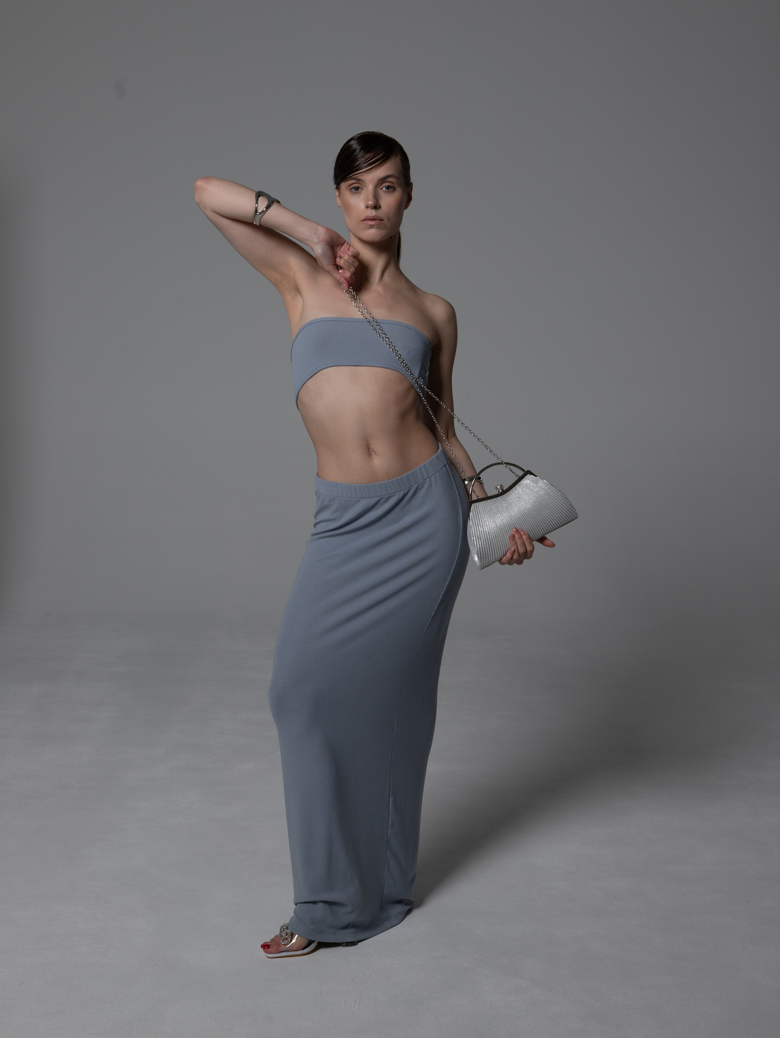 Студийные фотосессии. Контент фотограф в Москве