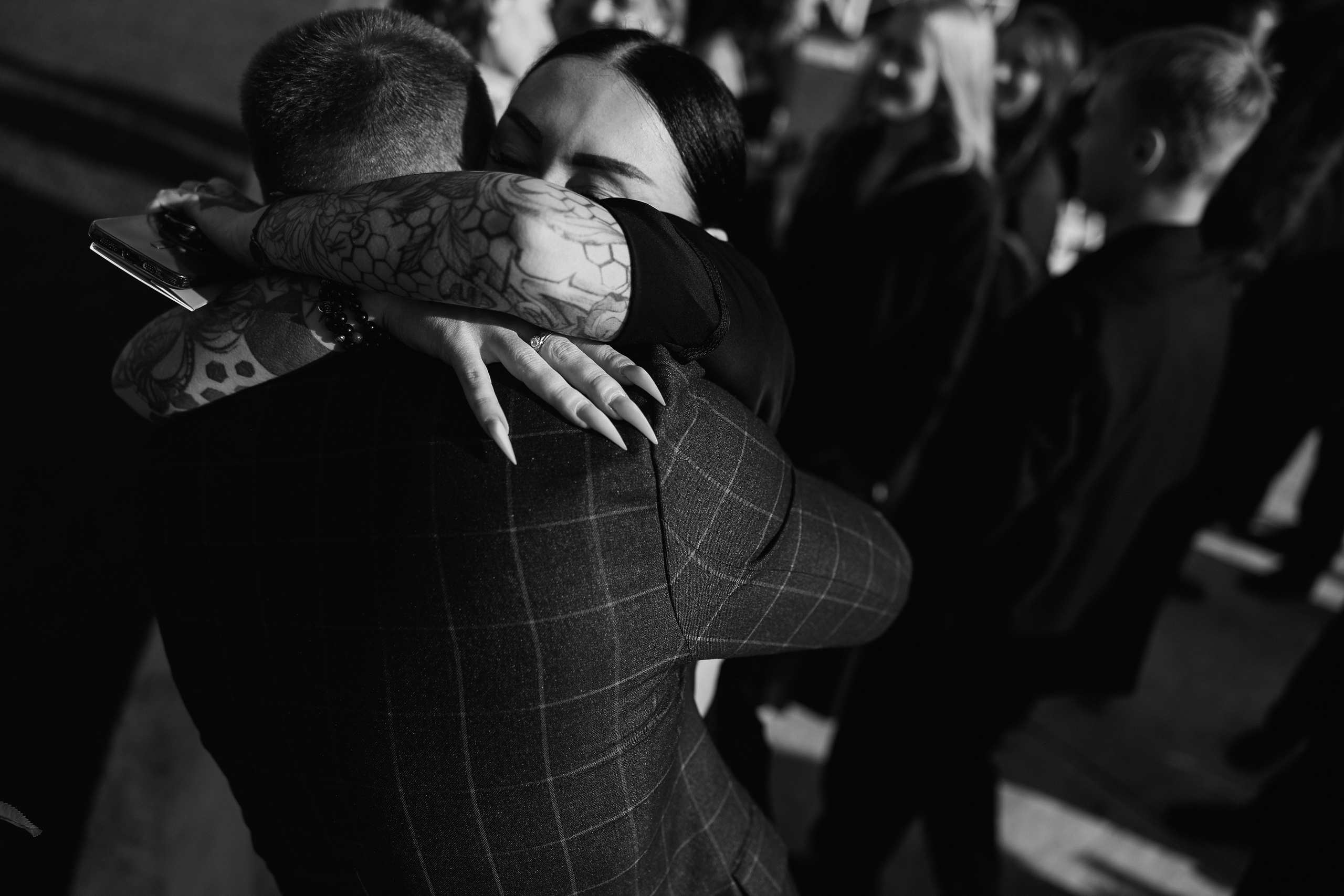 Игристая бусинка. Свадебный и семейный Фотограф Денис Кошель