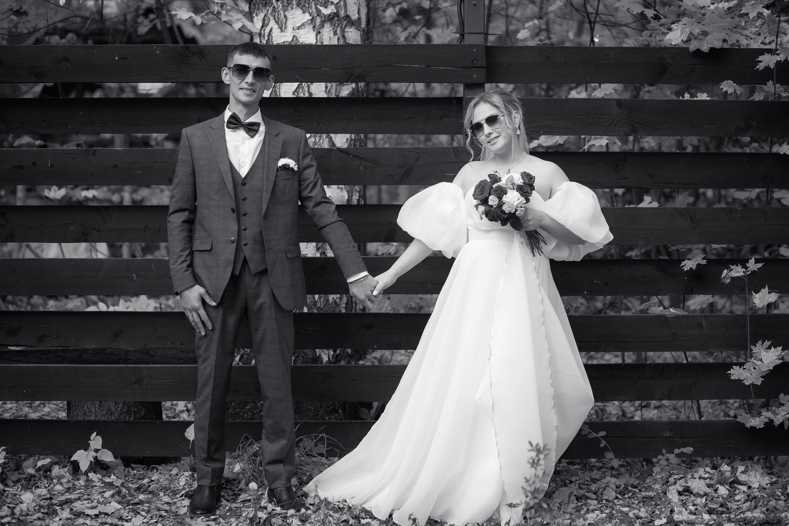 СВАДЬБА: Дима и Юля. Все фото. Профессиональный фотограф в Ижевске Леша Петров