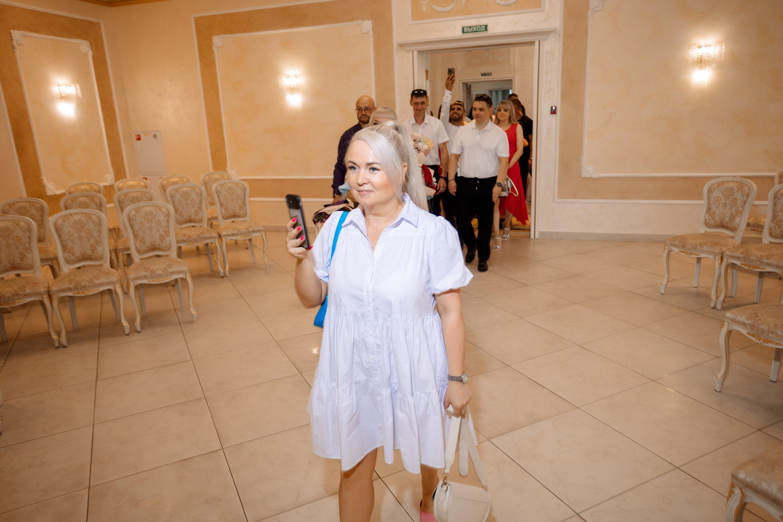 ПРИМЕР: Свадьба. Все фото. Профессиональный фотограф в Ижевске Леша Петров