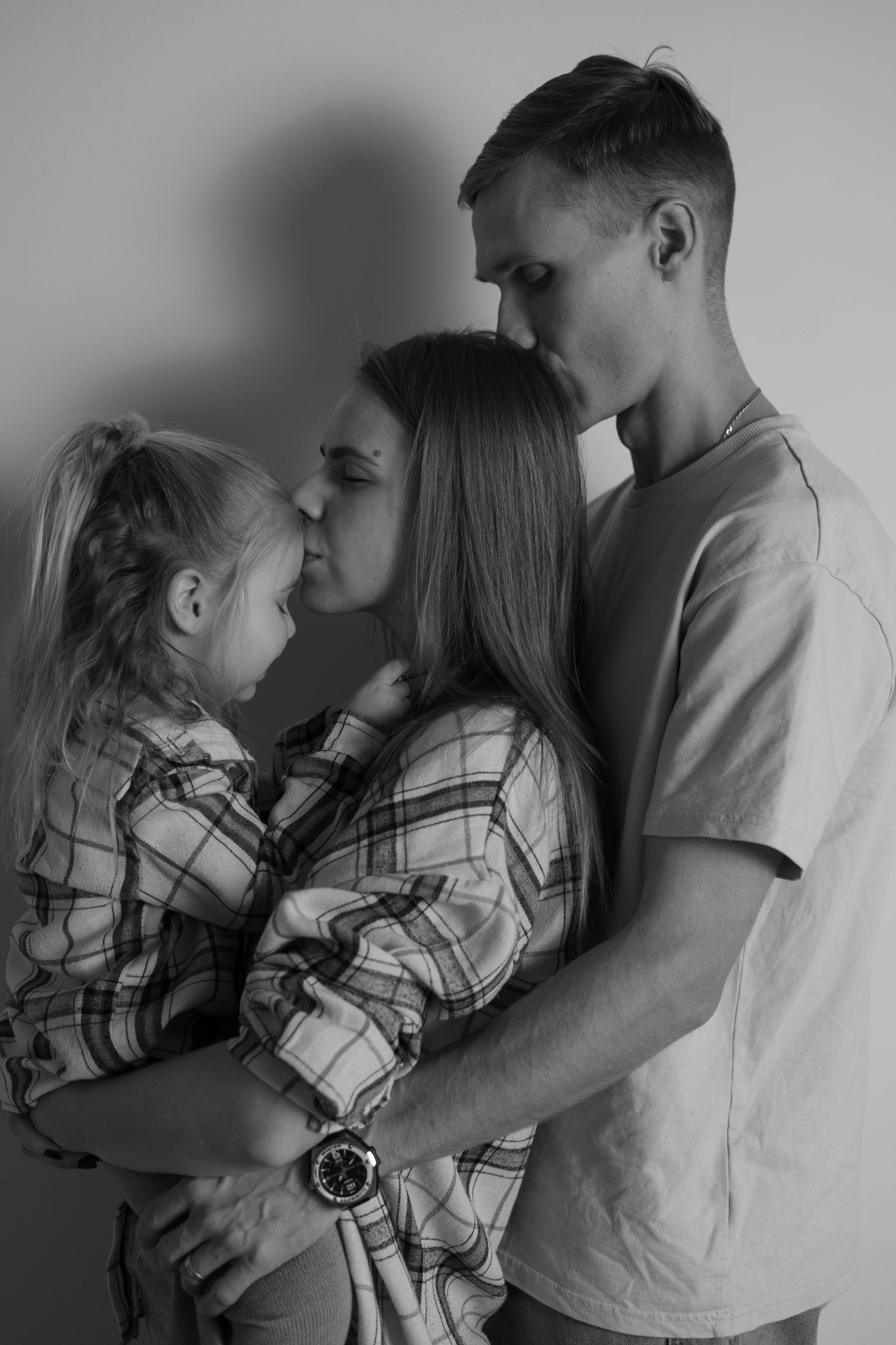 Семейная съемка. Фотограф в Нижнем Новгороде | Лорэна