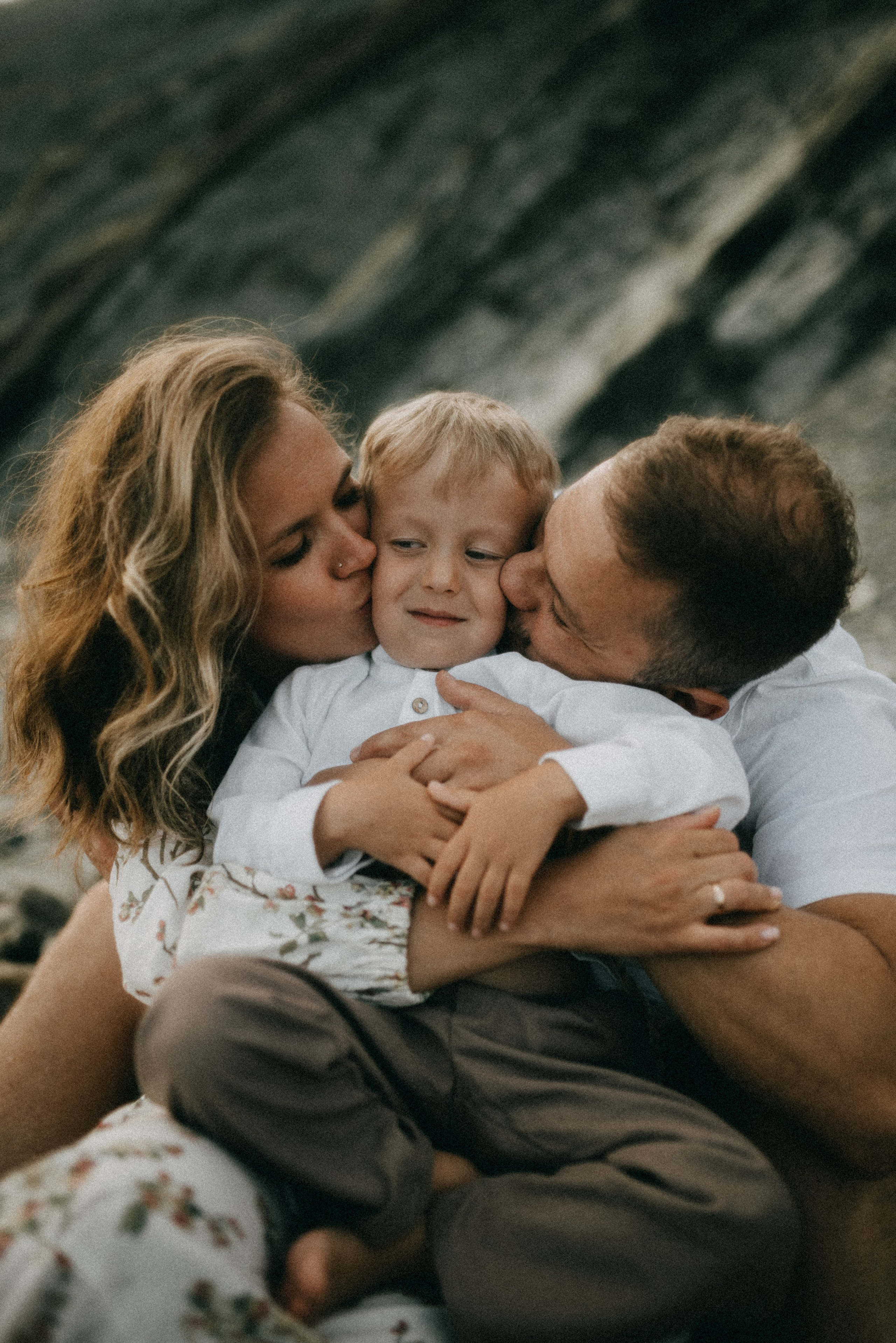 Арина, Руслан и маленький Эльбрус. Фотограф Санкт-Петербург, Новороссийск