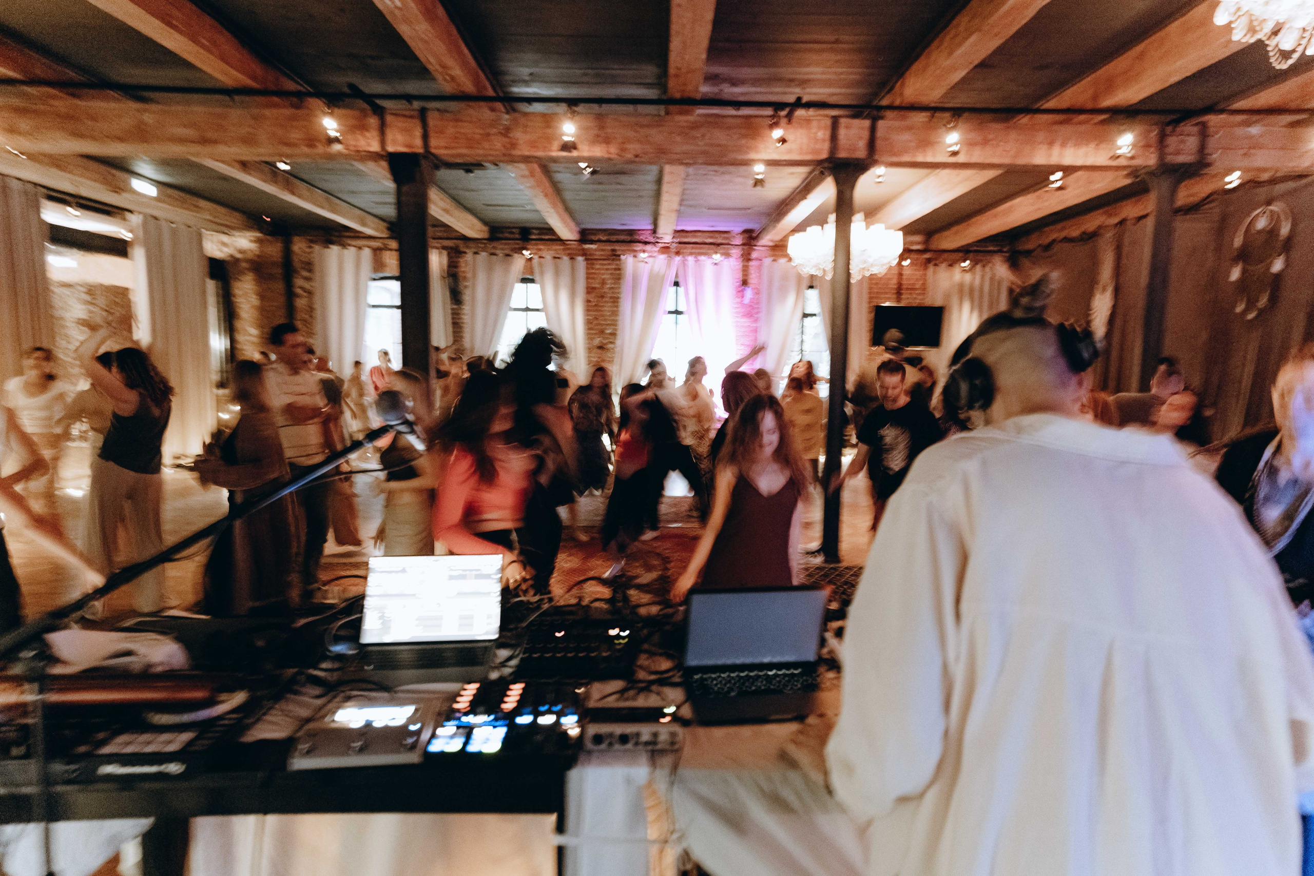 ECSTATIC DANCE: Aman & Yujoy. Фотограф Аннё| Москва