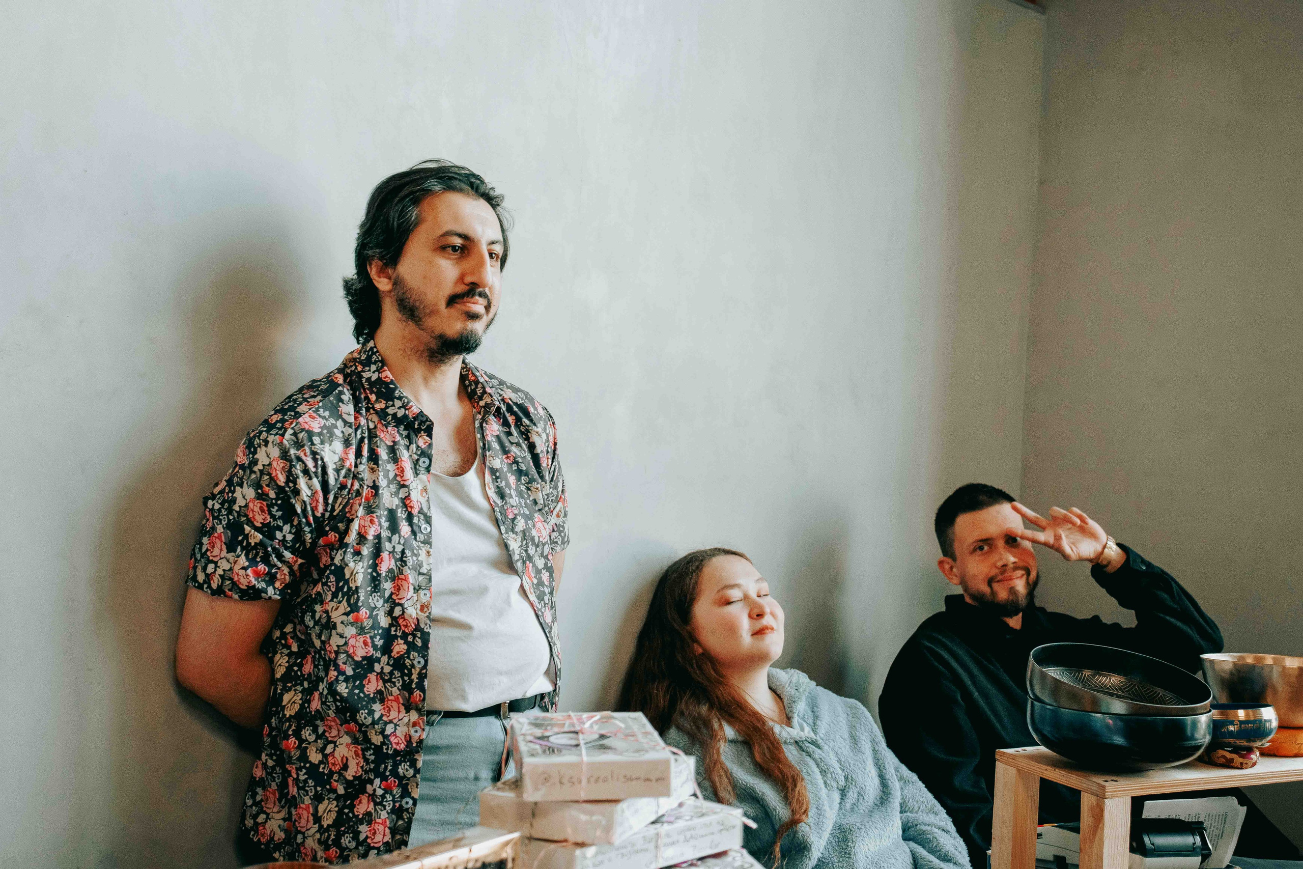 Практики на гвоздях. Вторая международная конференция|19.10.2024. Фотограф Аннё| Москва