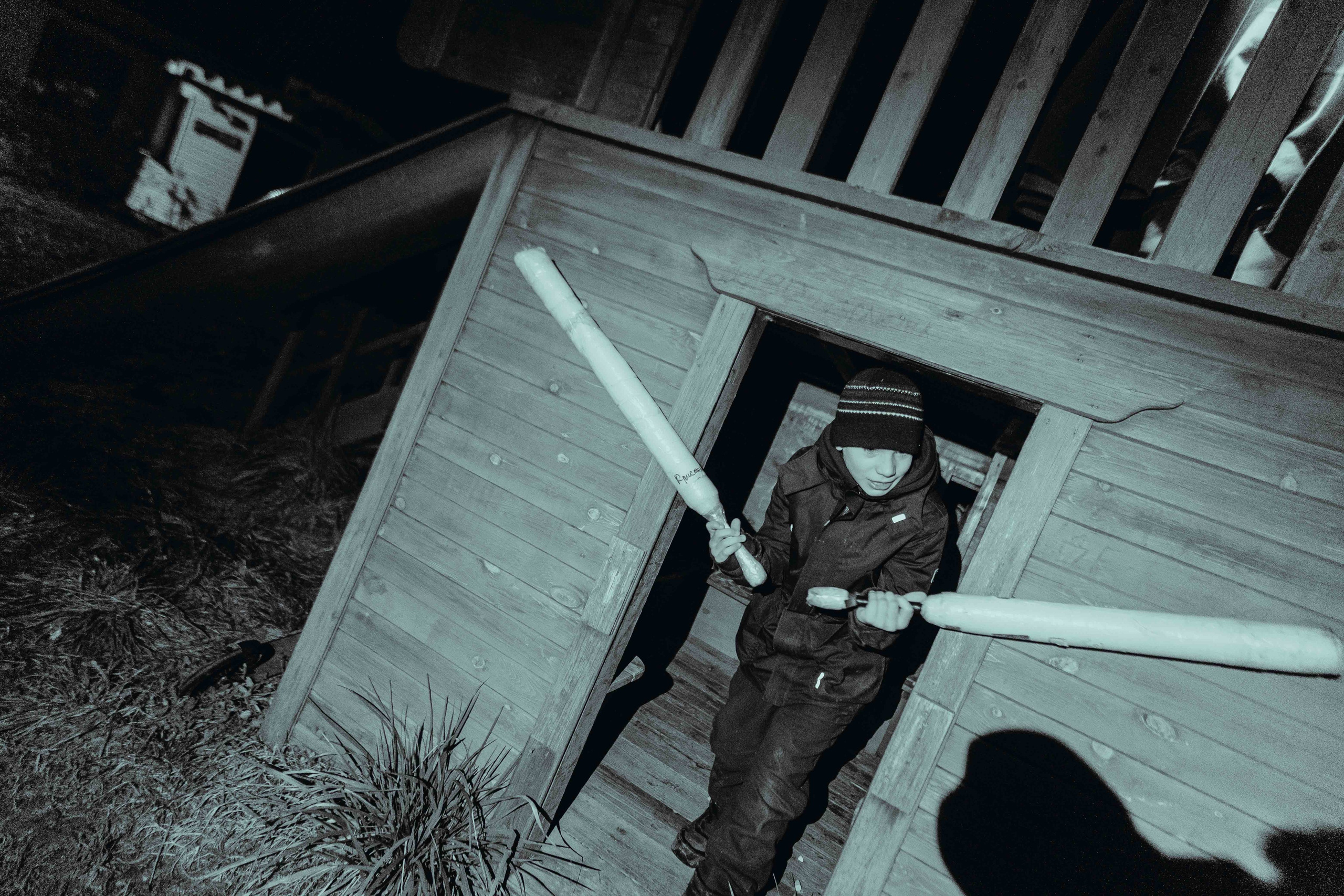 Terra Nova: Пробуждение |Грани Миров. Фотограф Аннё| Москва