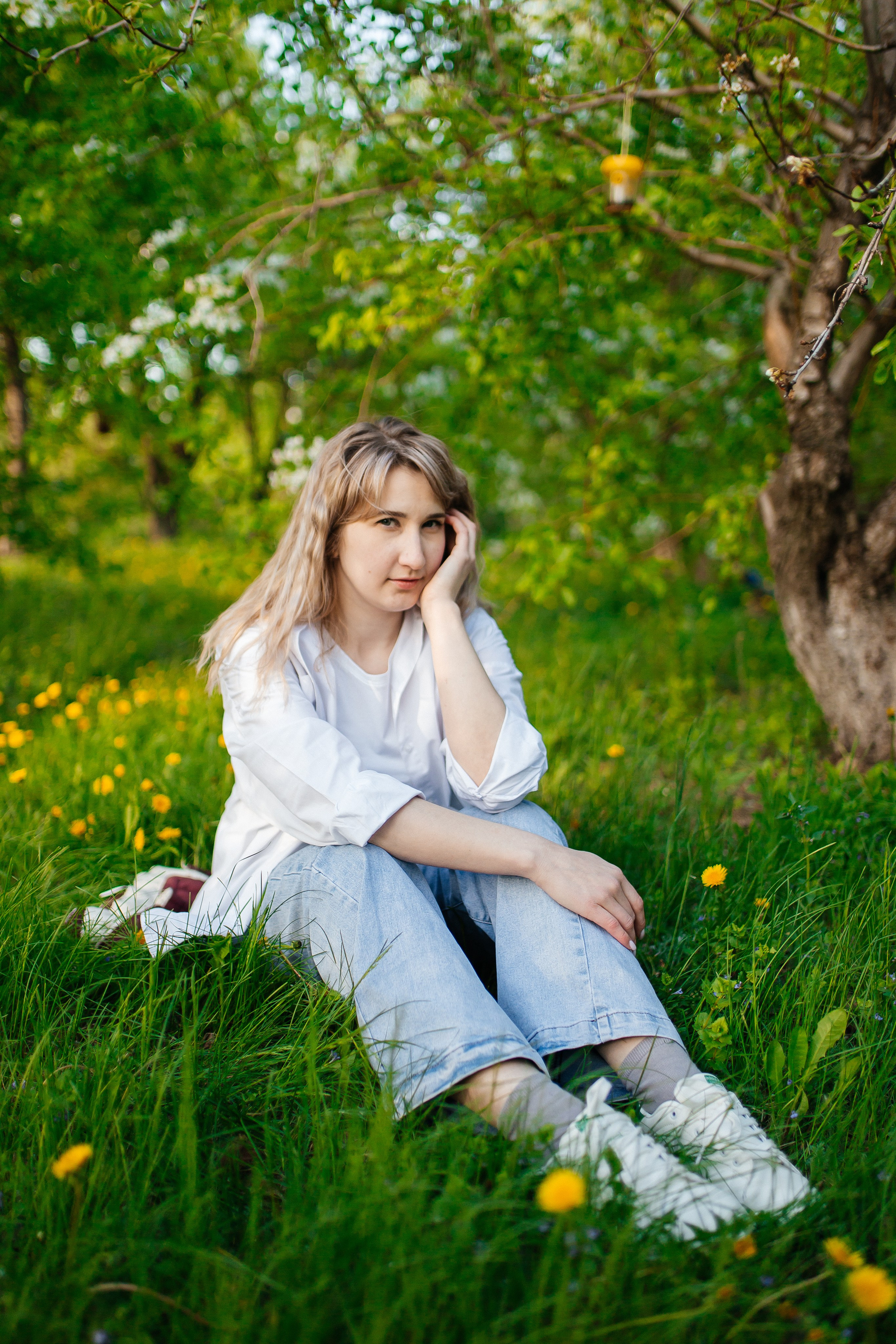 Татьяна. Фотограф в Большой Черниговка, Самаре. Некрасова Виктория