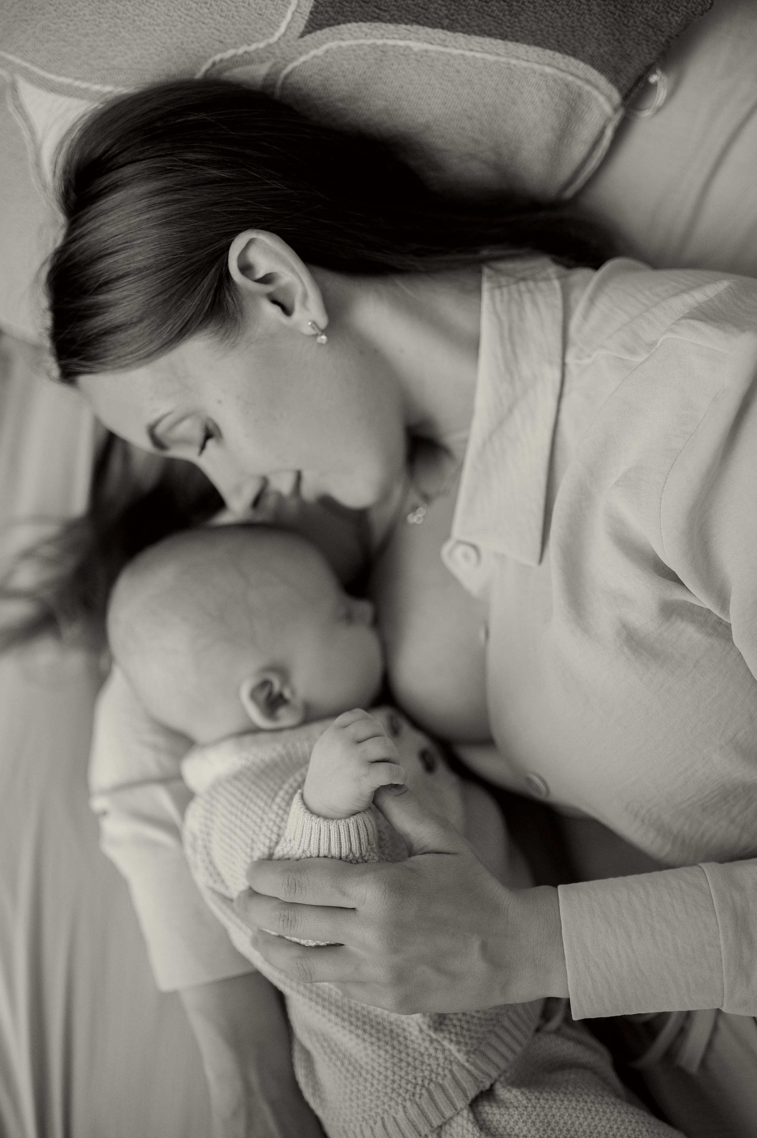 Фотограф малышей Восточное Бутово. Семейная фотосессия Бутово Москва фотограф Алина Морщагина