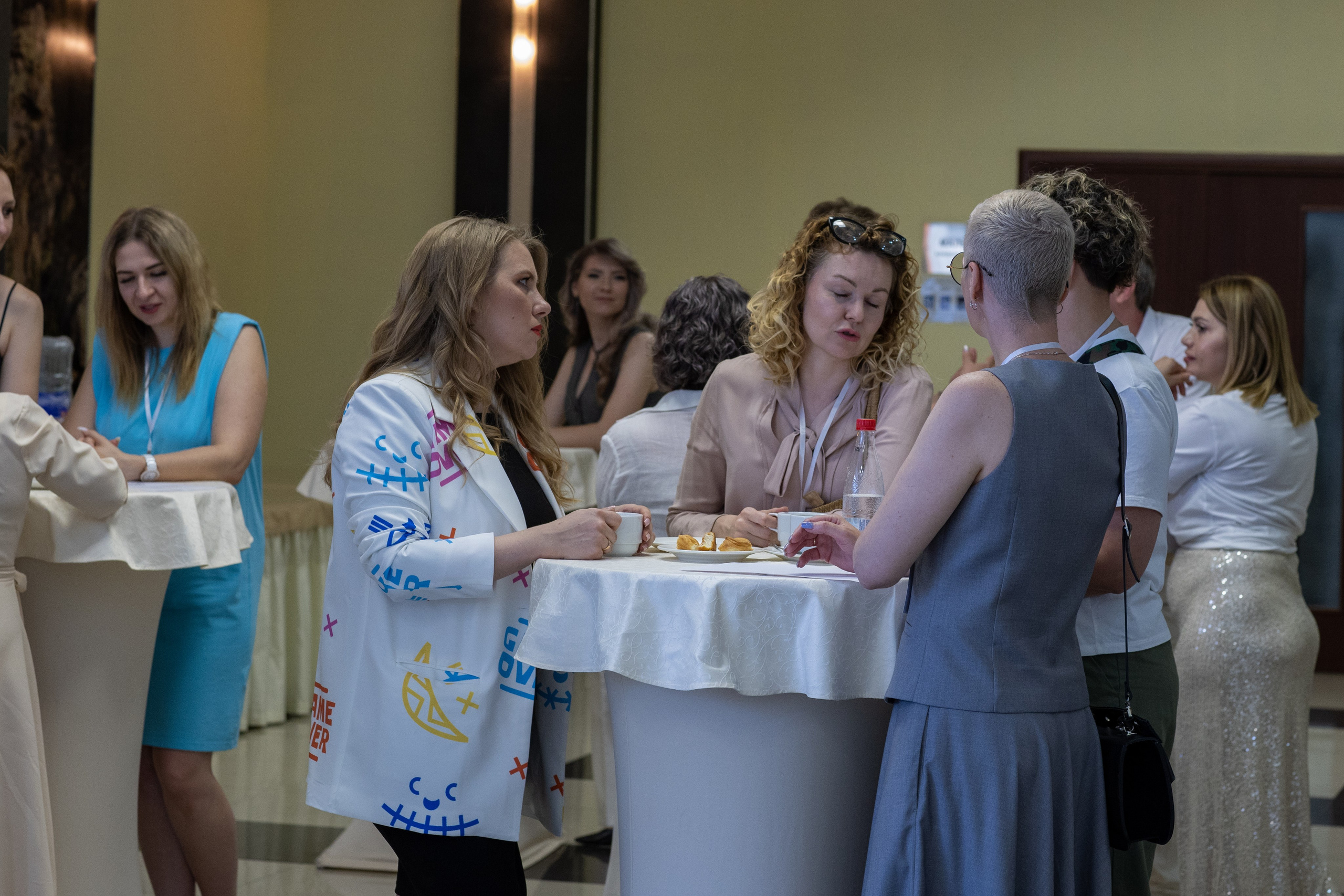 Нетворкинг. Медиапродюсер, фотограф в Минеральных Водах —Виктор Холодов