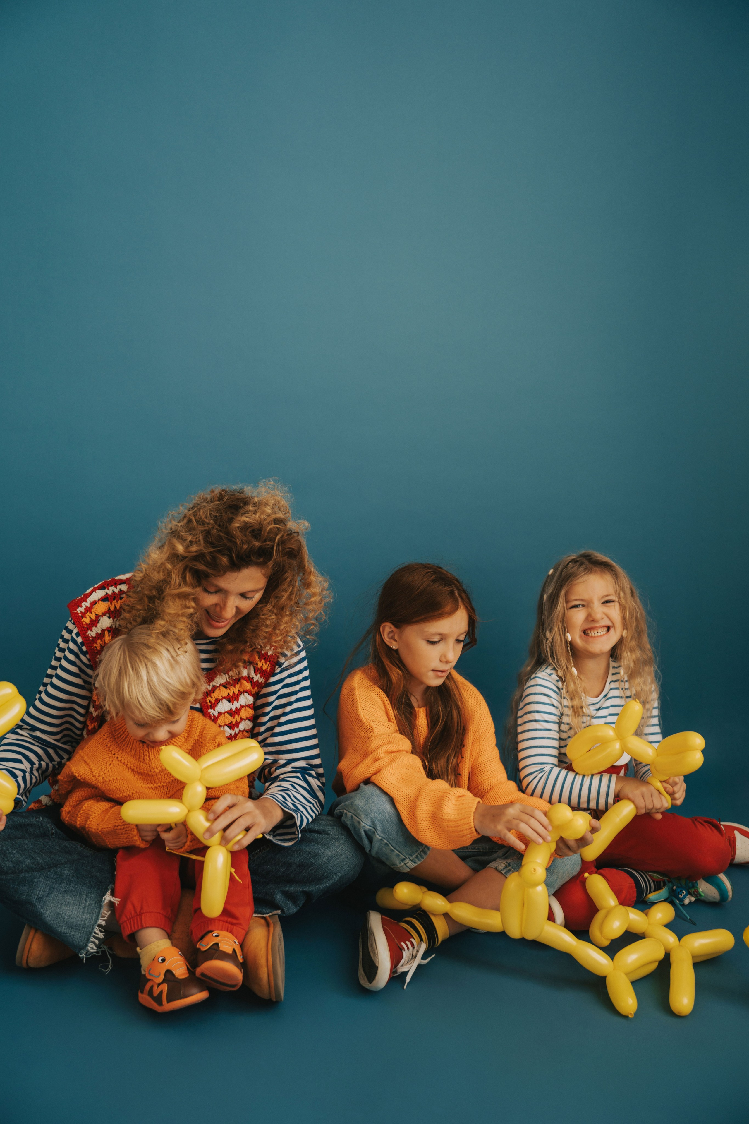 Ураганище. Ваш фотограф Вика Артемова