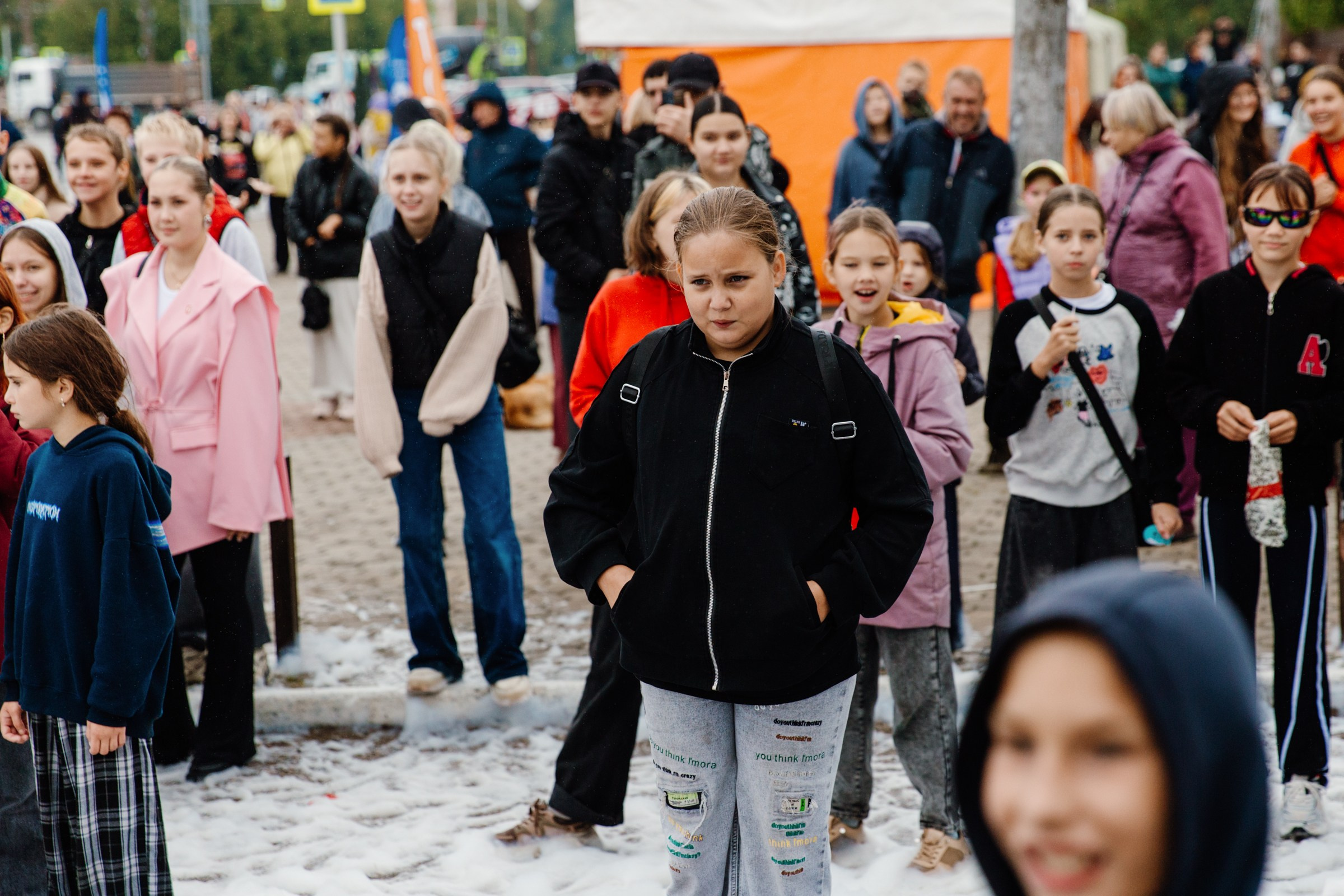 День города Усолье-Сибирское 2025. Фотограф в Иркутске Евгения Айвазова