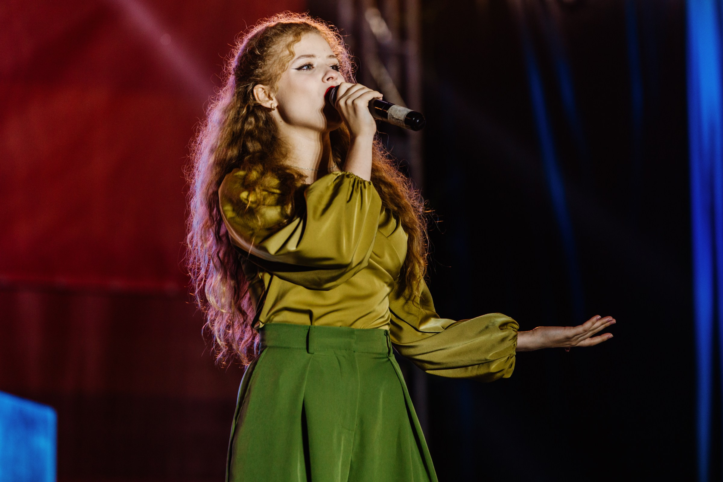 День города Усолье-Сибирское 2025. Фотограф в Иркутске Евгения Айвазова