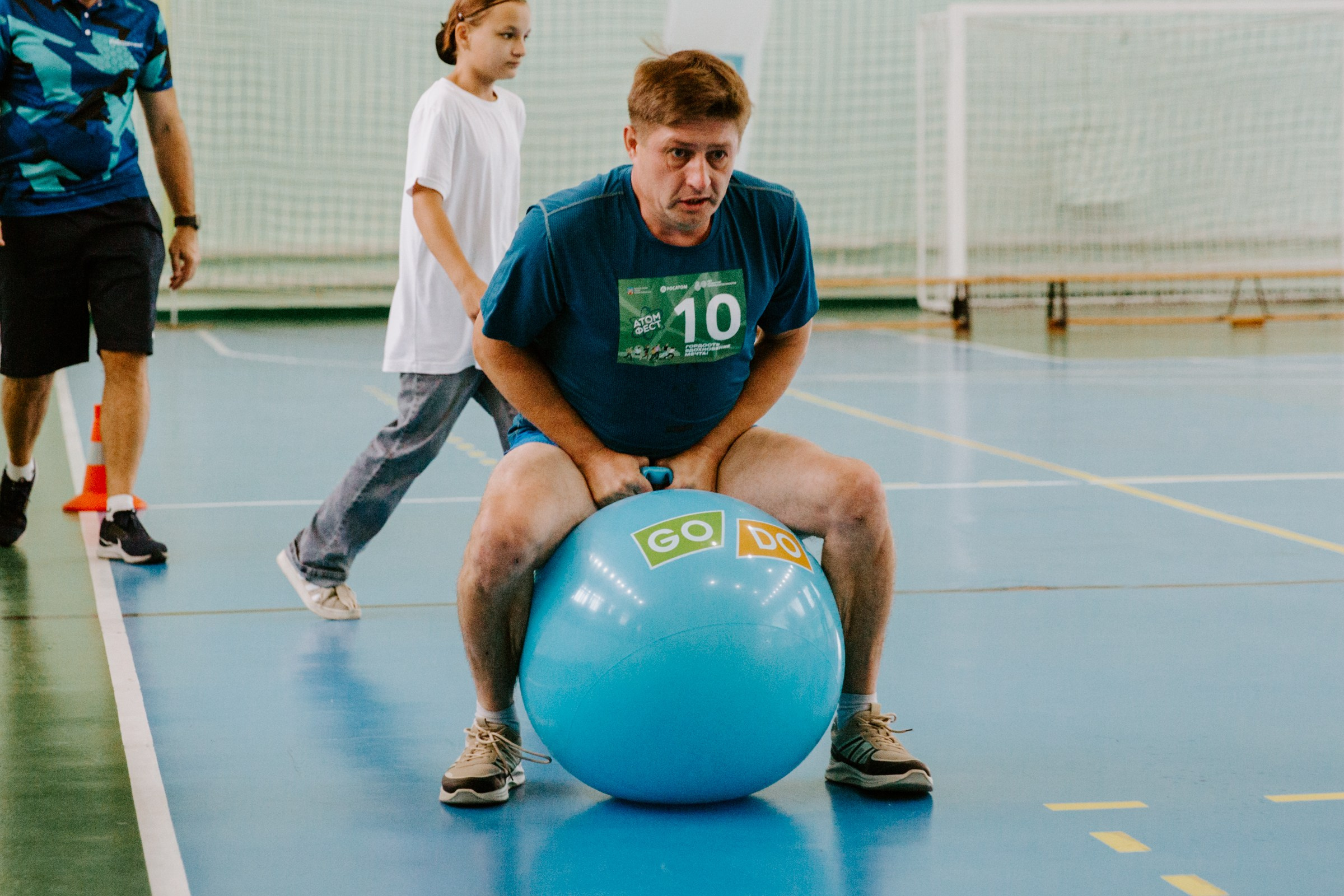 День города Усолье-Сибирское 2025. Фотограф в Иркутске Евгения Айвазова