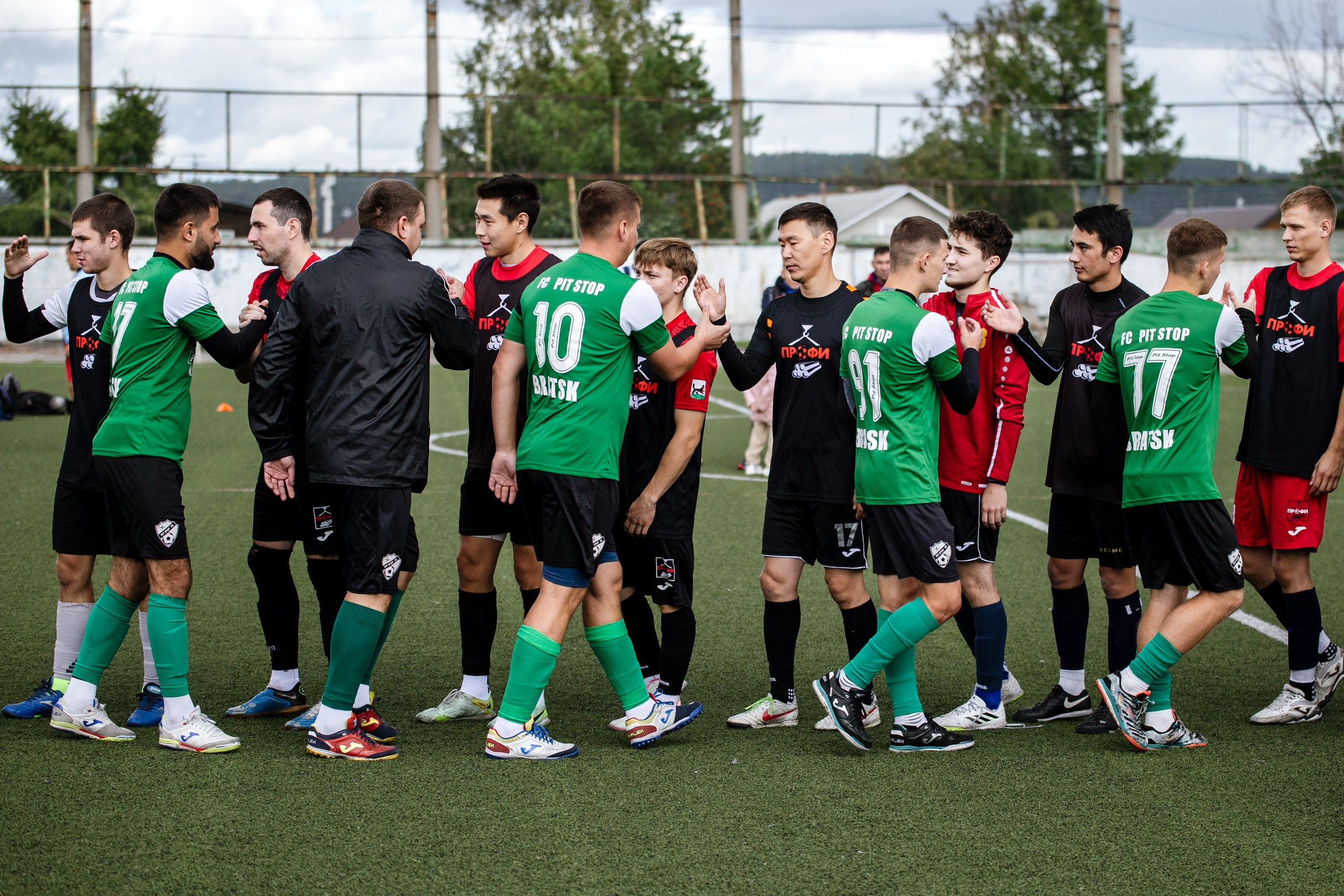 XXXVI турнир по мини-футболу посвящённый памяти Льва Перминова | 2025. Фотограф в Иркутске Евгения Айвазова